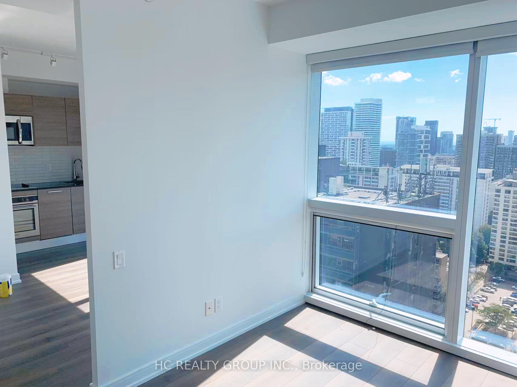 Photo 8 of Unit 2608, 3 Gloucester Street, Toronto, Church-Yonge Corridor — HOMEH