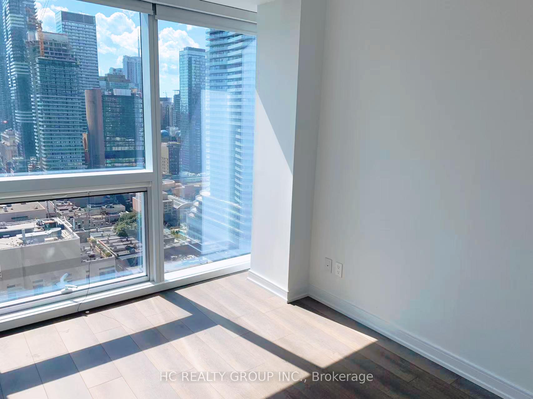 Photo 9 of Unit 2608, 3 Gloucester Street, Toronto, Church-Yonge Corridor — HOMEH