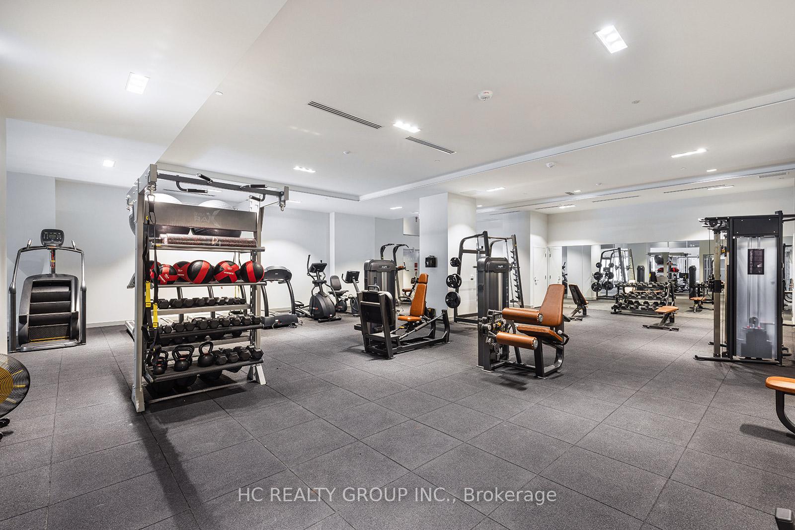 Photo 14 of Unit 2608, 3 Gloucester Street, Toronto, Church-Yonge Corridor — HOMEH