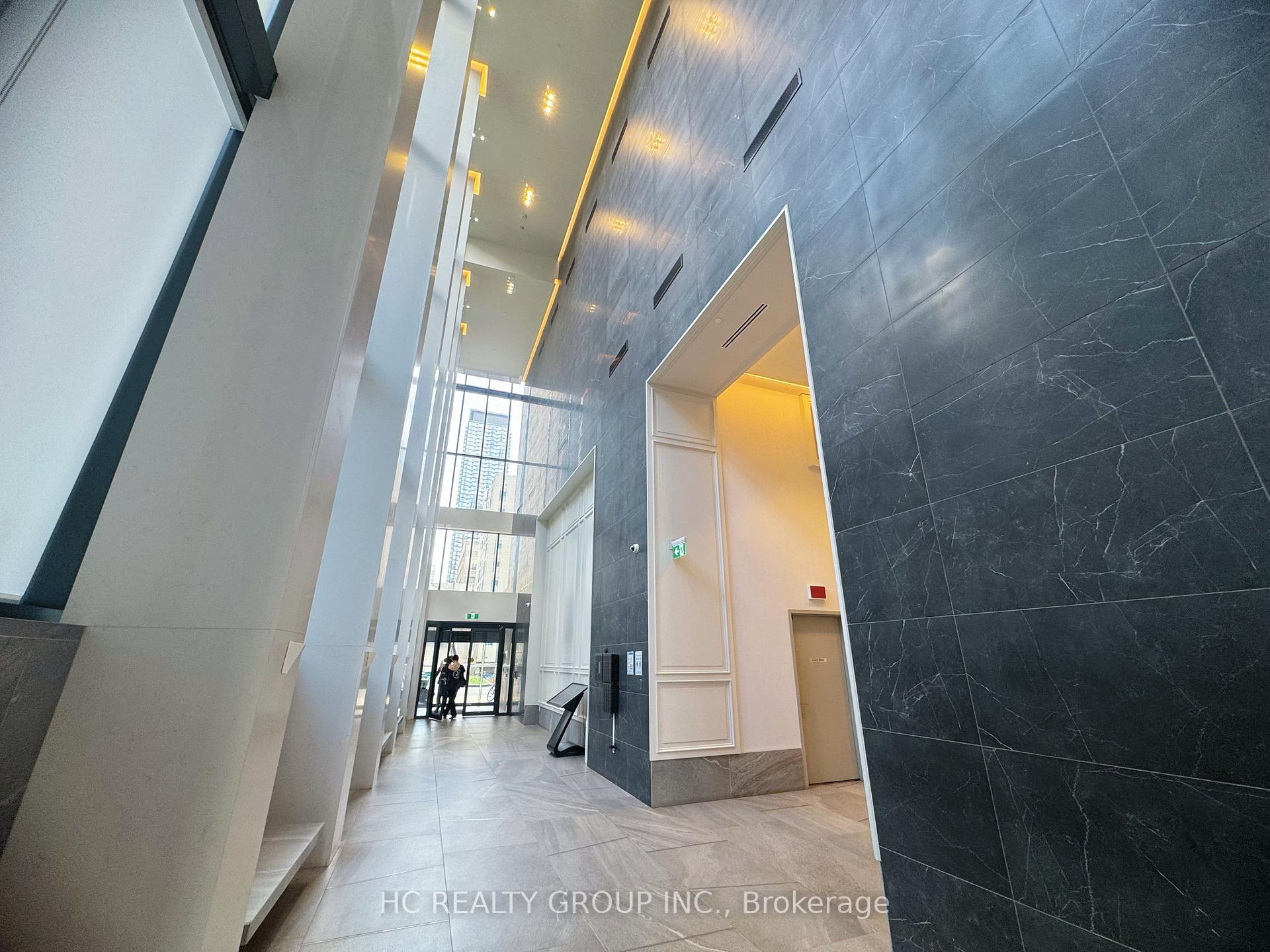 Photo 15 of Unit 2608, 3 Gloucester Street, Toronto, Church-Yonge Corridor — HOMEH