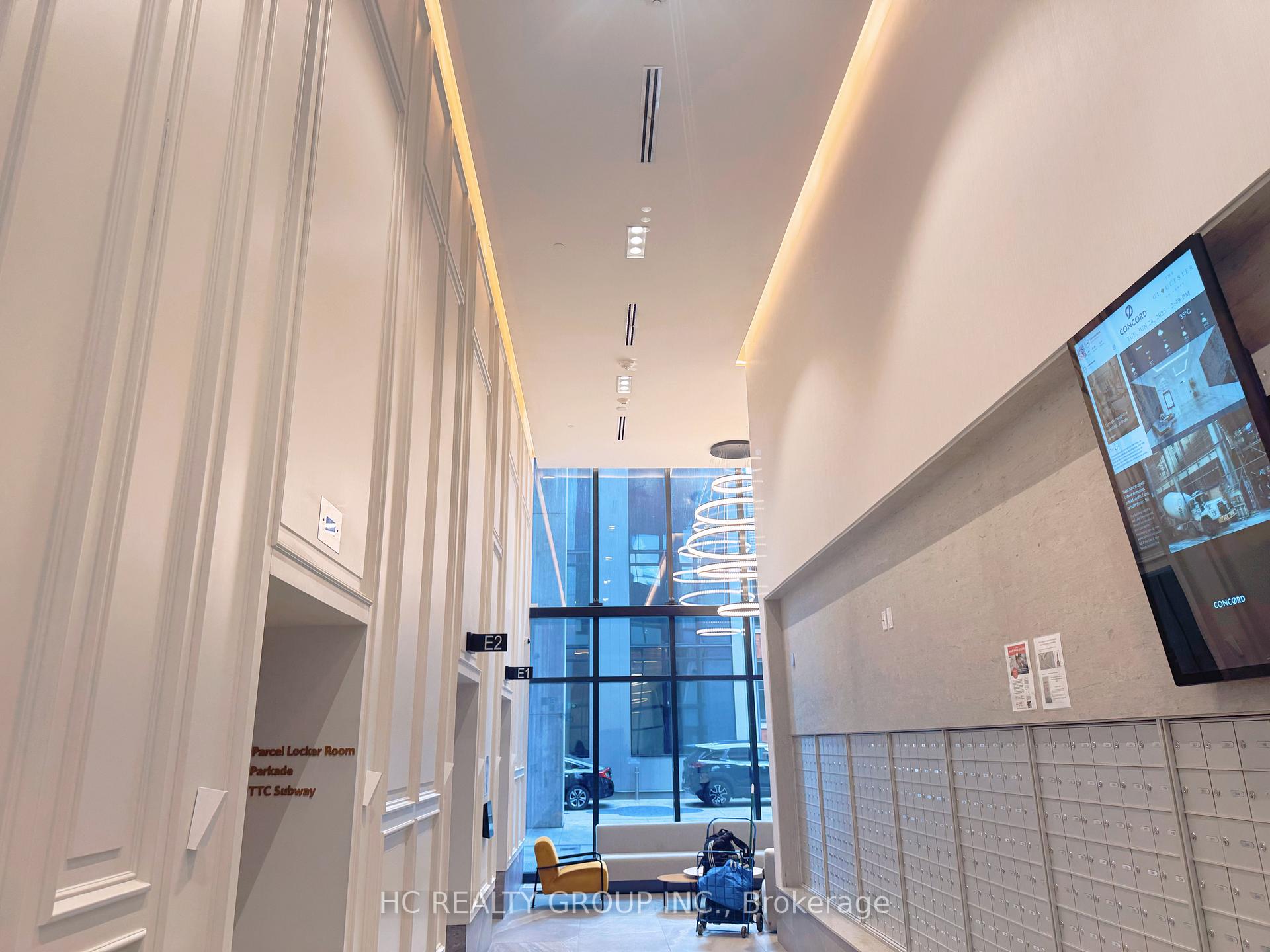 Photo 16 of Unit 2608, 3 Gloucester Street, Toronto, Church-Yonge Corridor — HOMEH
