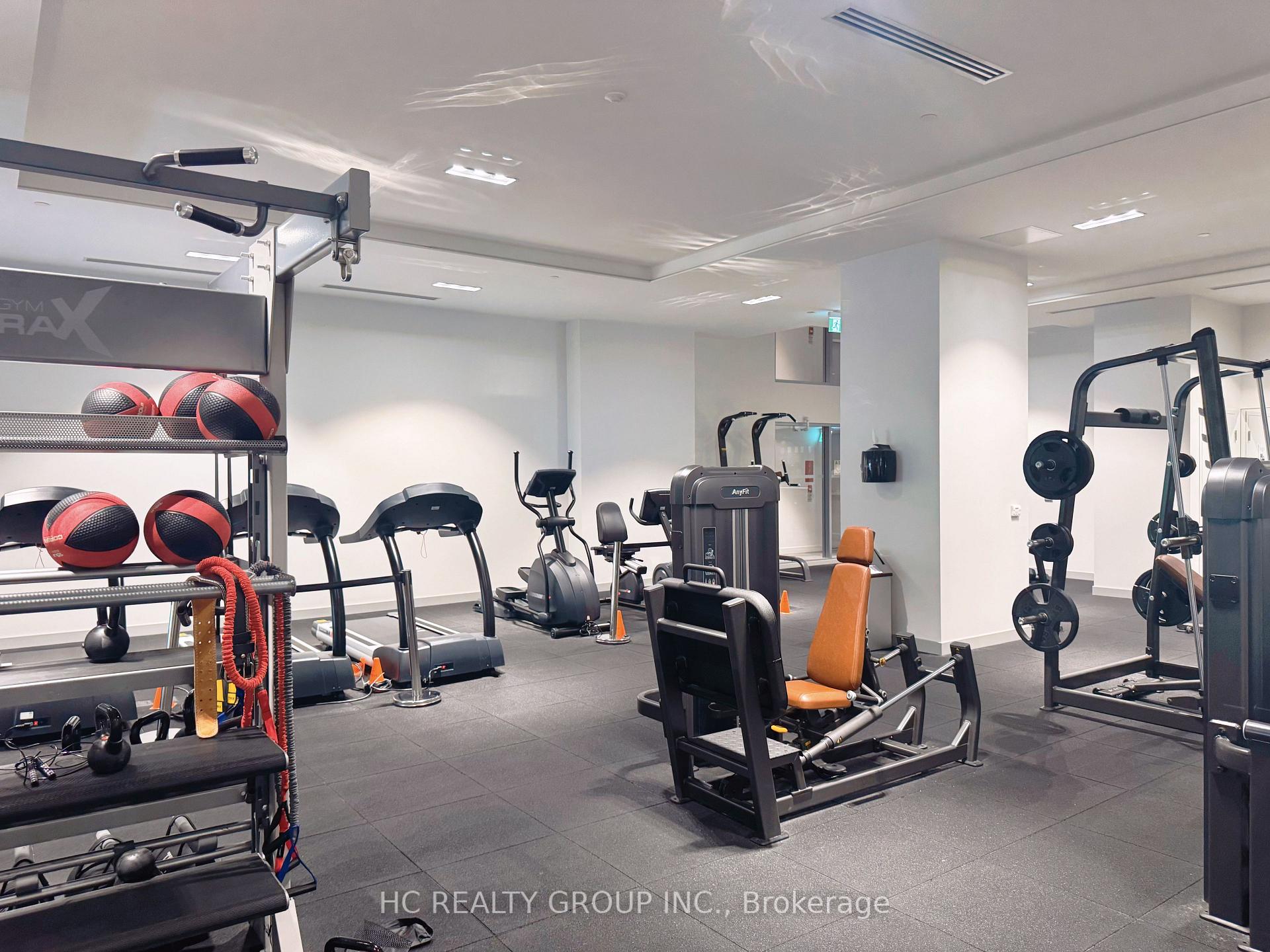 Photo 17 of Unit 2608, 3 Gloucester Street, Toronto, Church-Yonge Corridor — HOMEH