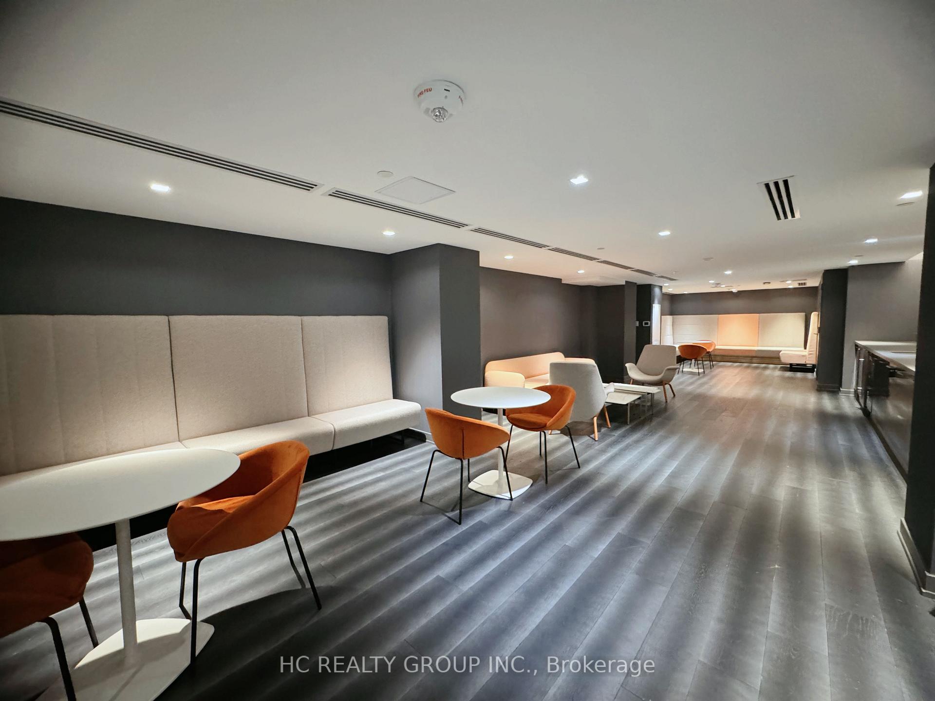 Photo 18 of Unit 2608, 3 Gloucester Street, Toronto, Church-Yonge Corridor — HOMEH
