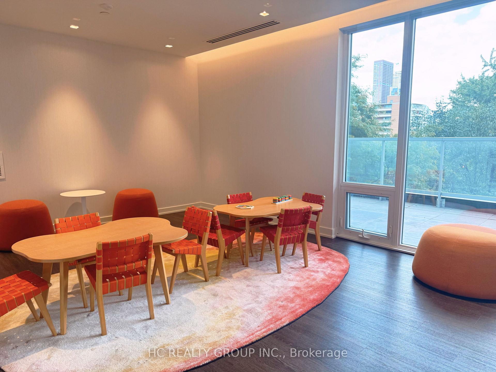 Photo 19 of Unit 2608, 3 Gloucester Street, Toronto, Church-Yonge Corridor — HOMEH