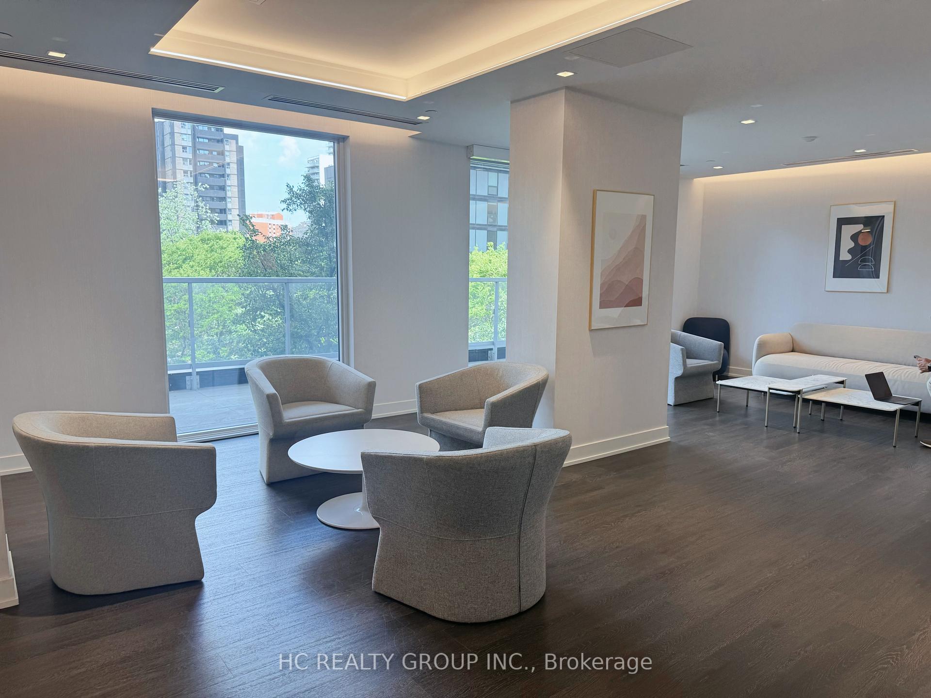 Photo 21 of Unit 2608, 3 Gloucester Street, Toronto, Church-Yonge Corridor — HOMEH