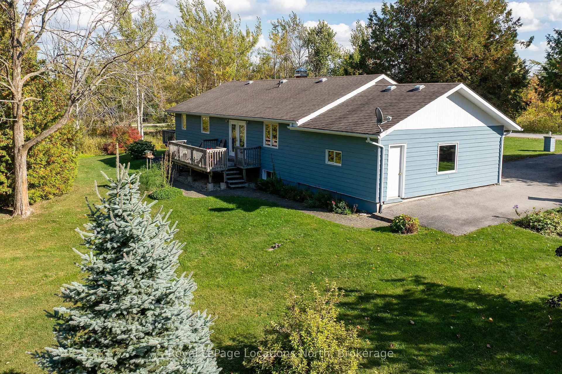 Photo 4 of 14 Sydenham Trail W, Clearview, Rural Clearview — HOMEH