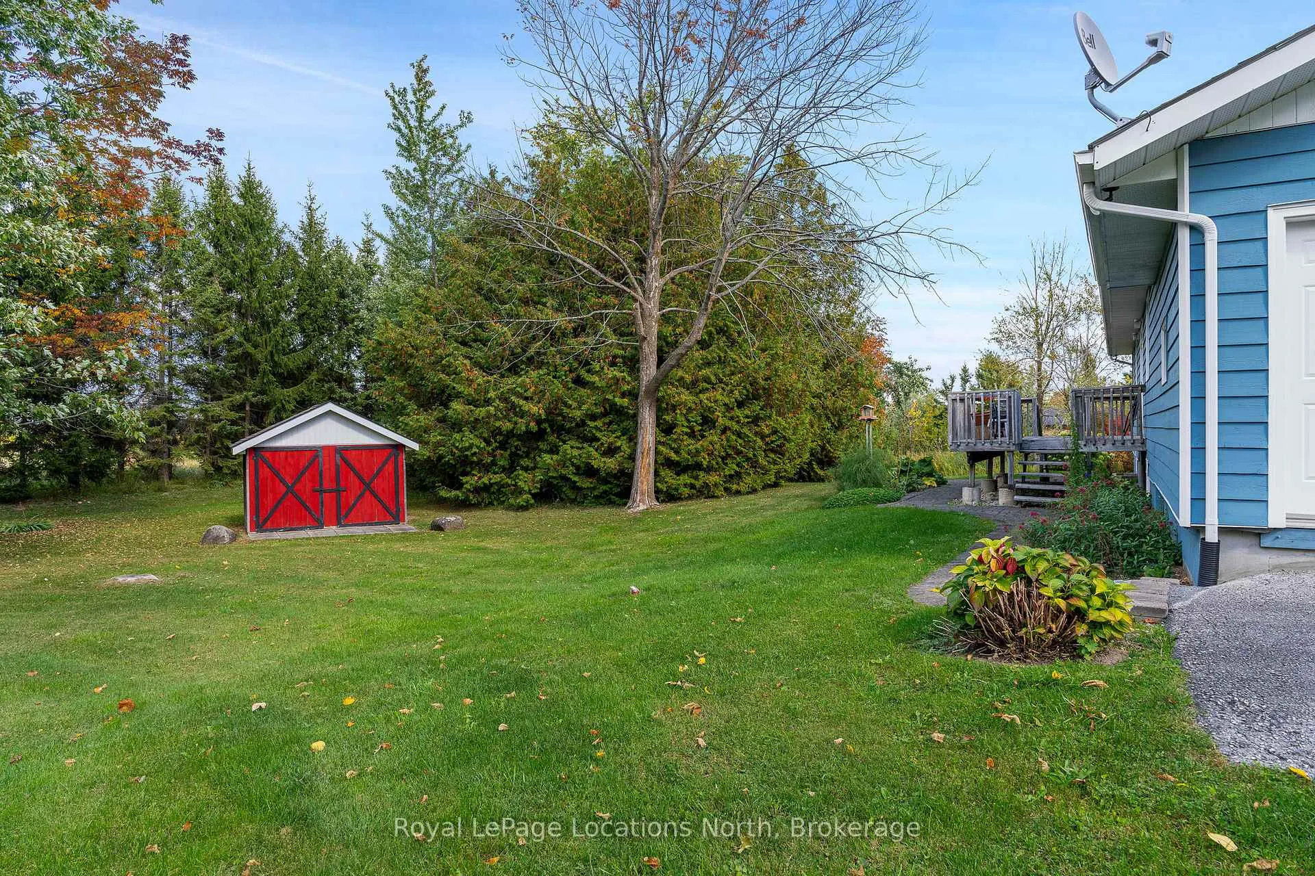 Photo 8 of 14 Sydenham Trail W, Clearview, Rural Clearview — HOMEH