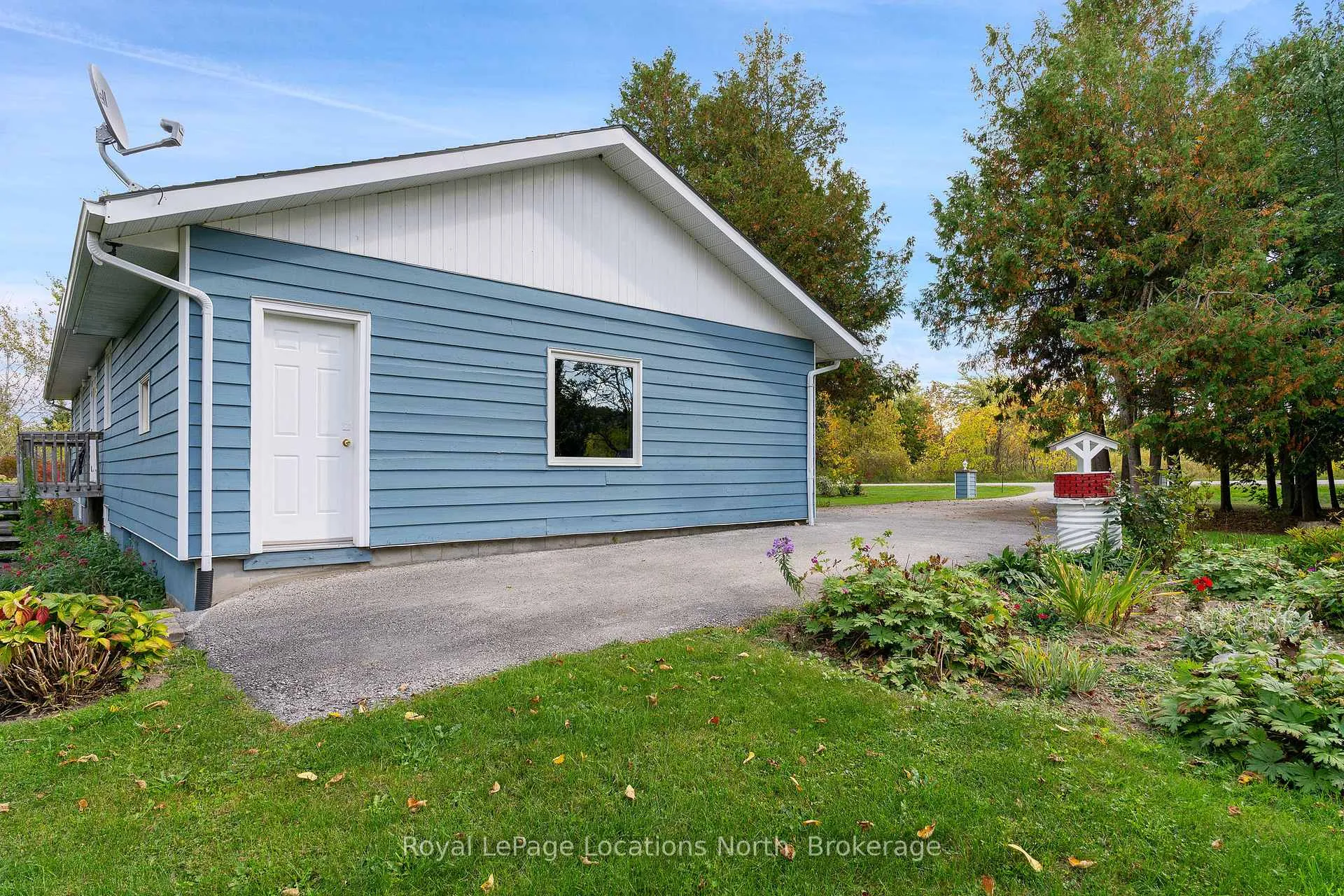 Photo 9 of 14 Sydenham Trail W, Clearview, Rural Clearview — HOMEH