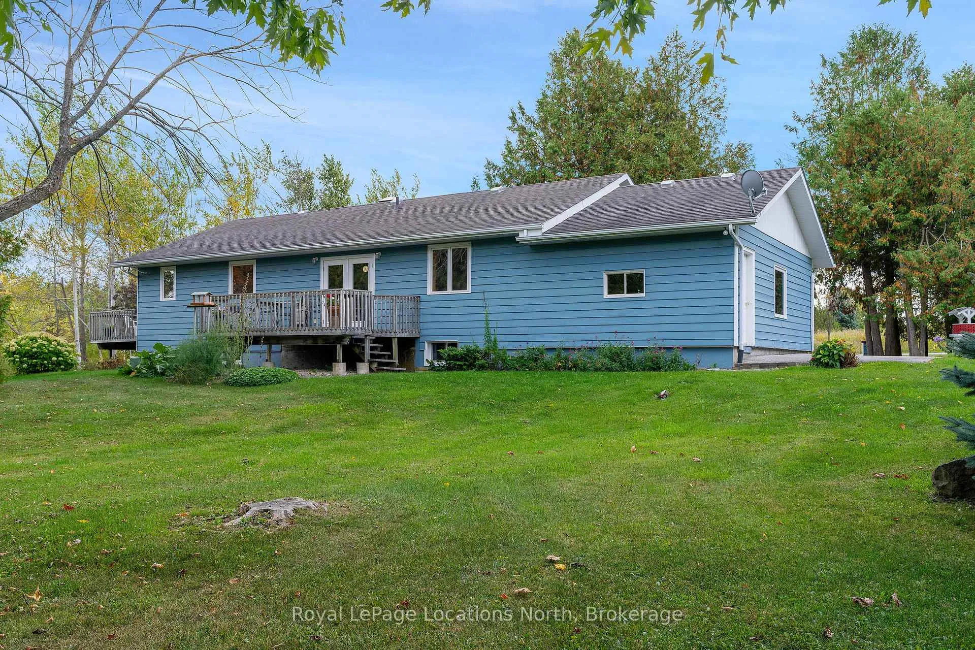 Photo 10 of 14 Sydenham Trail W, Clearview, Rural Clearview — HOMEH