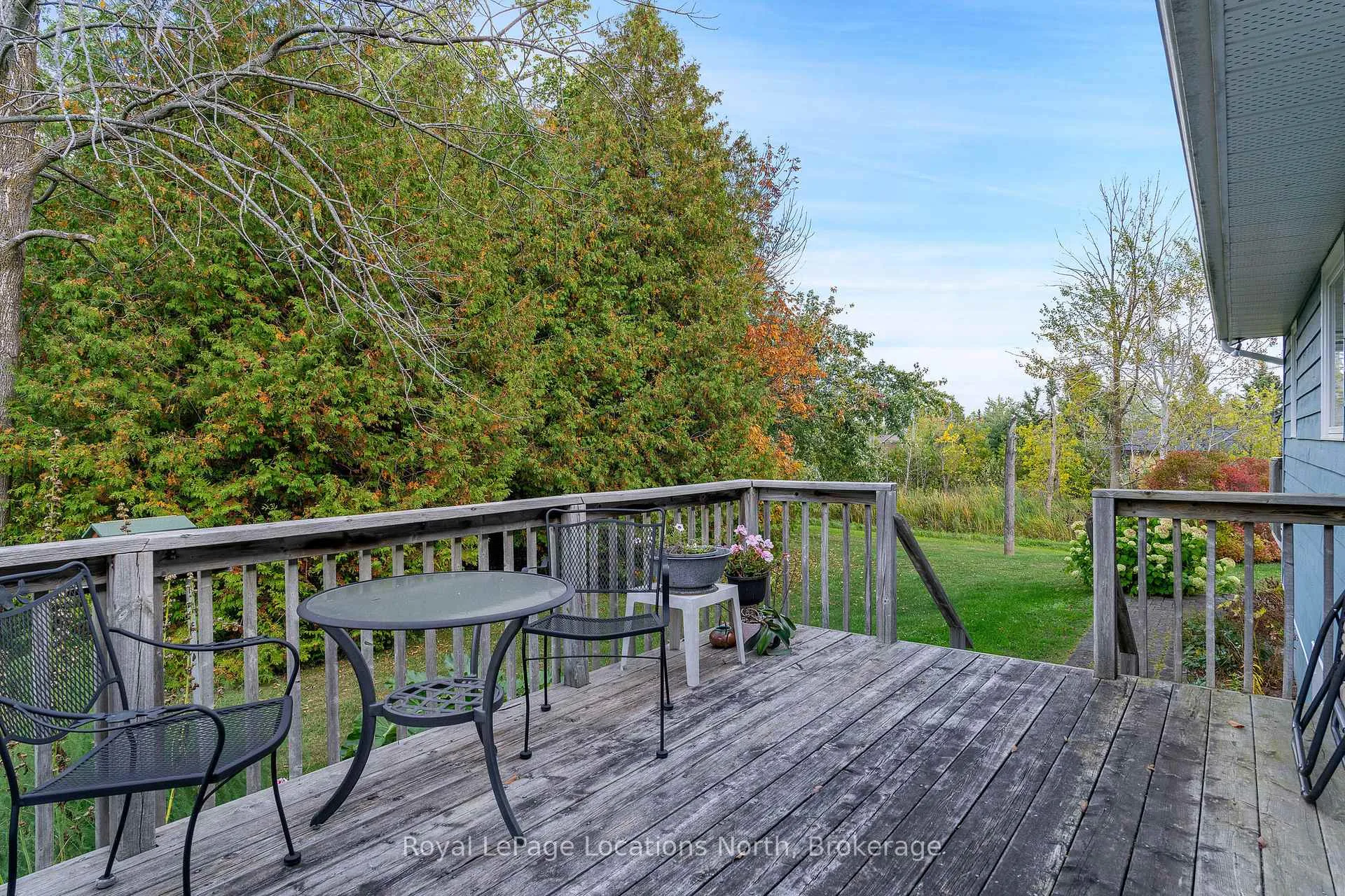 Photo 11 of 14 Sydenham Trail W, Clearview, Rural Clearview — HOMEH