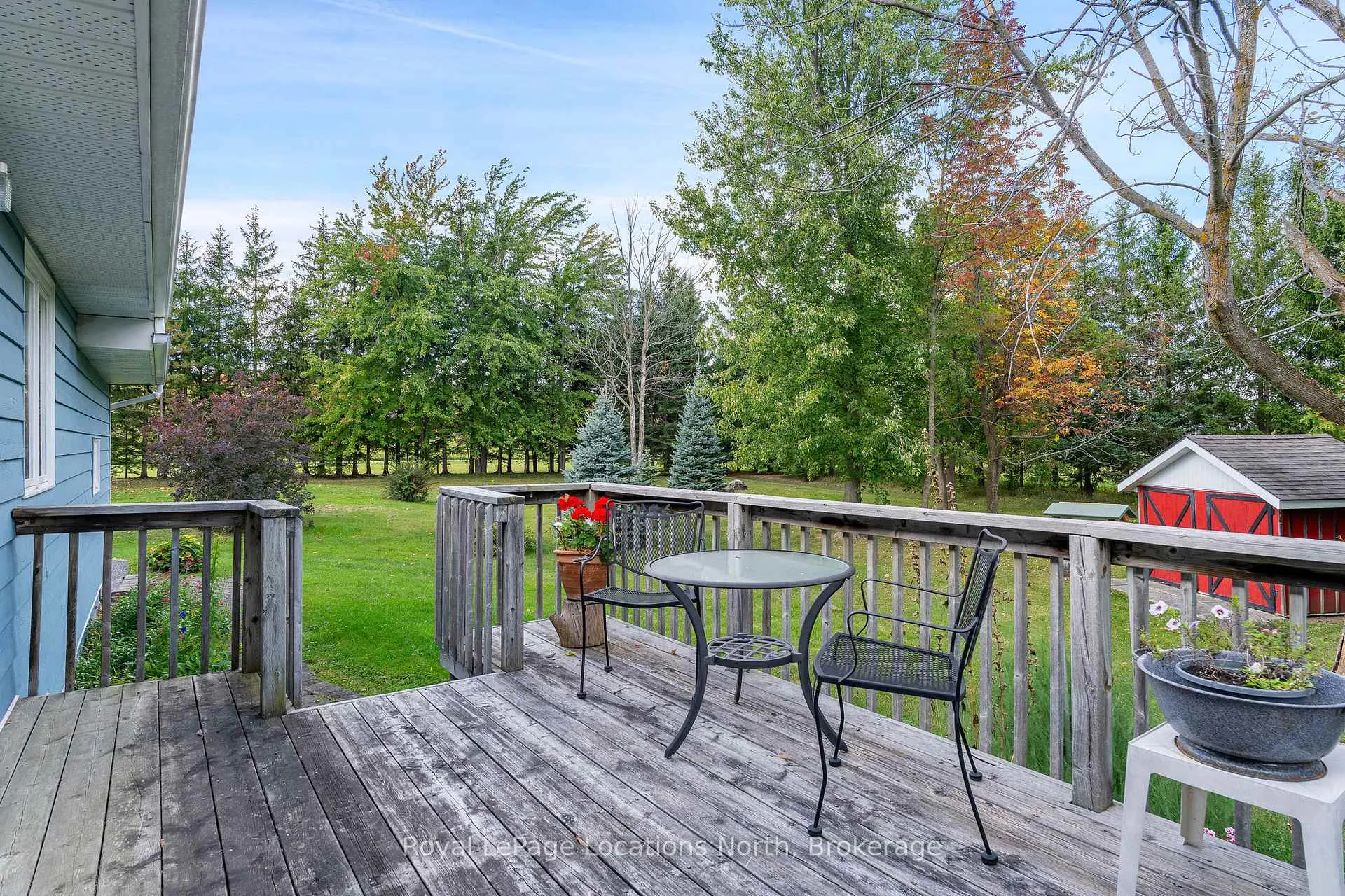 Photo 12 of 14 Sydenham Trail W, Clearview, Rural Clearview — HOMEH