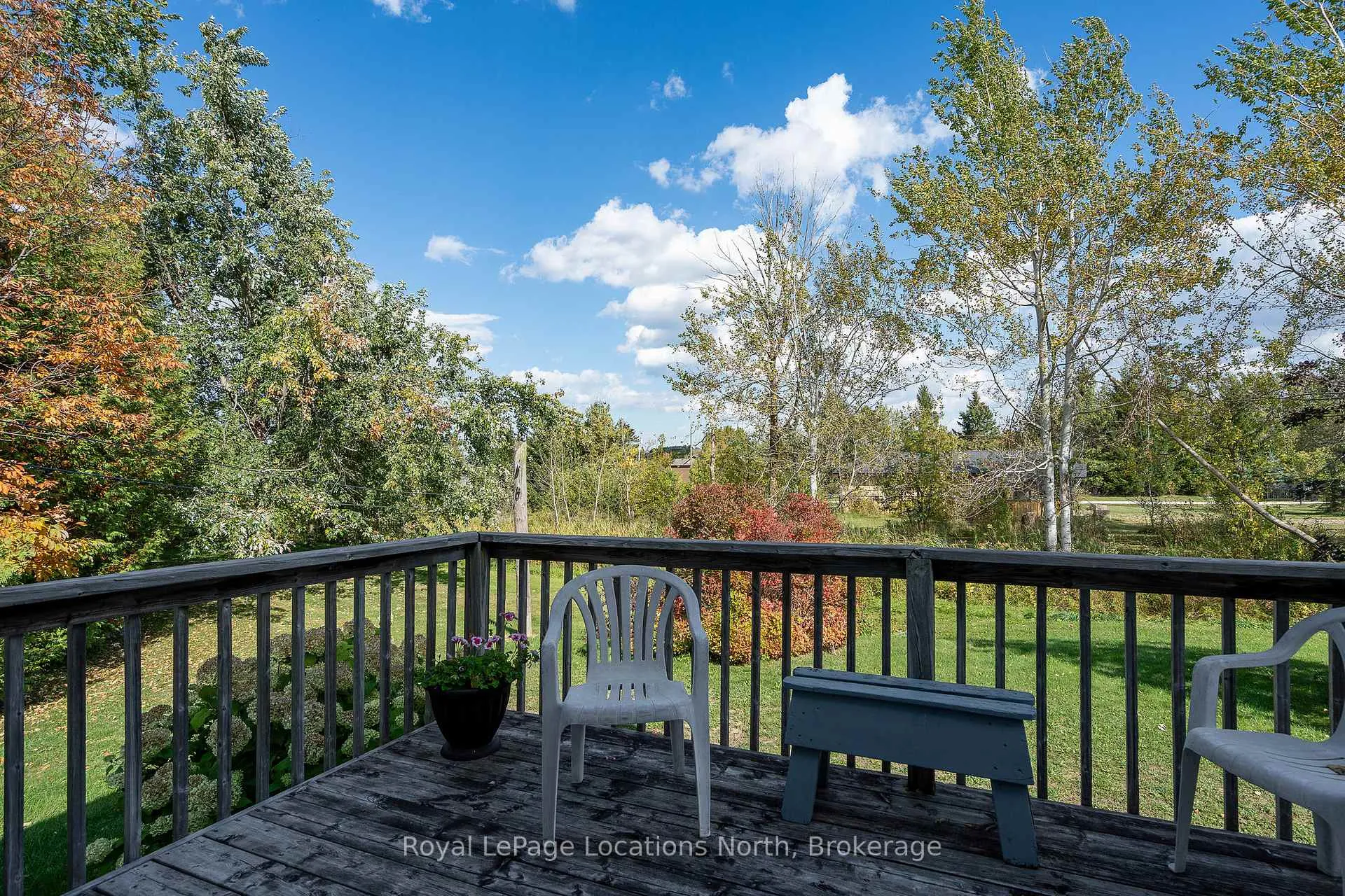 Photo 14 of 14 Sydenham Trail W, Clearview, Rural Clearview — HOMEH
