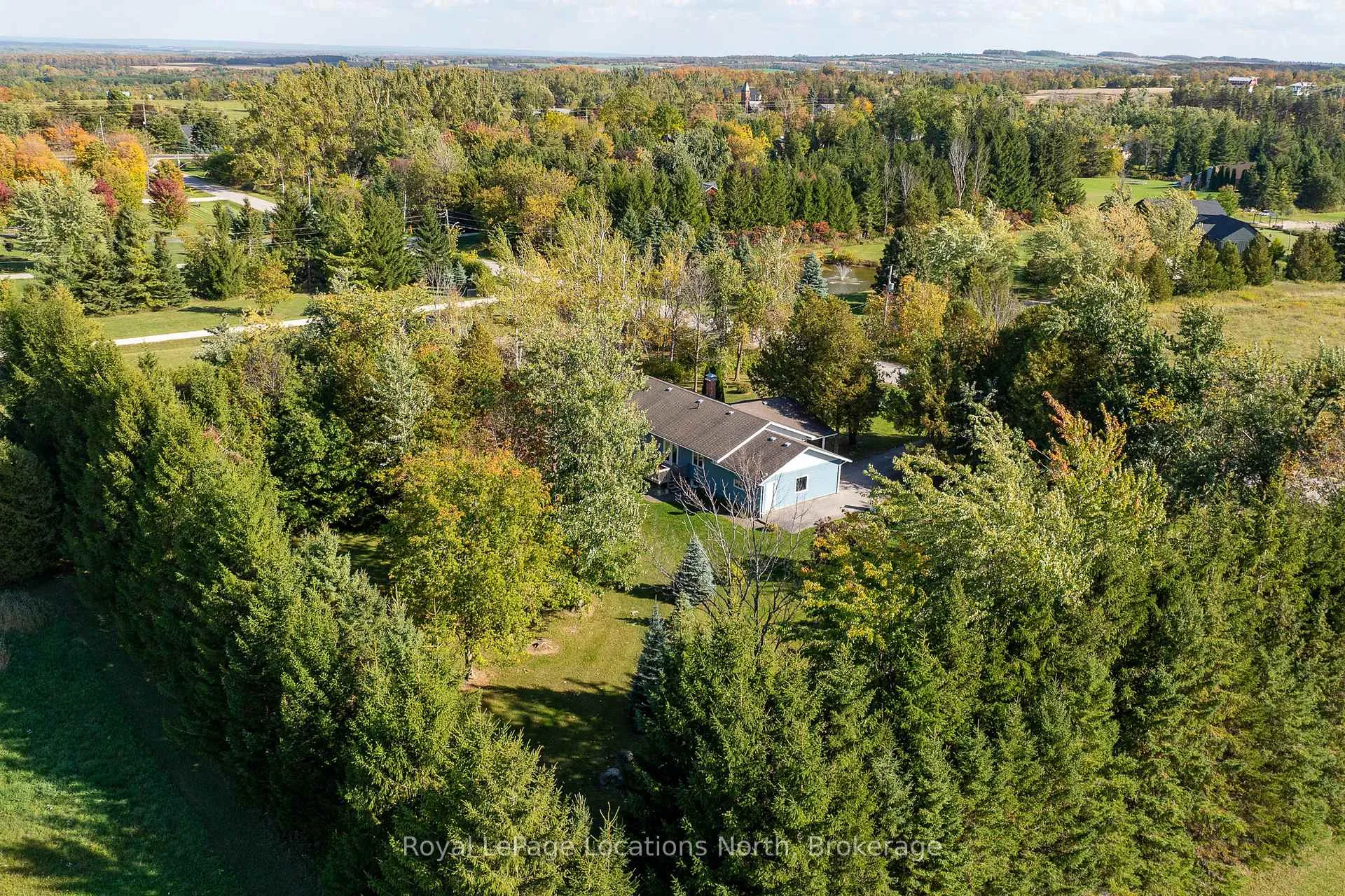 Photo 44 of 14 Sydenham Trail W, Clearview, Rural Clearview — HOMEH