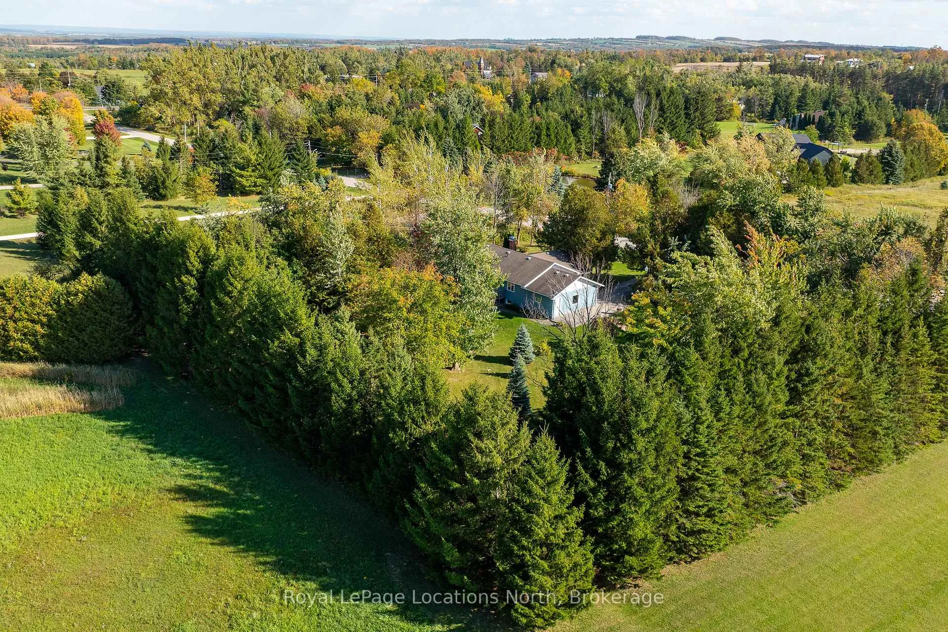 Photo 45 of 14 Sydenham Trail W, Clearview, Rural Clearview — HOMEH