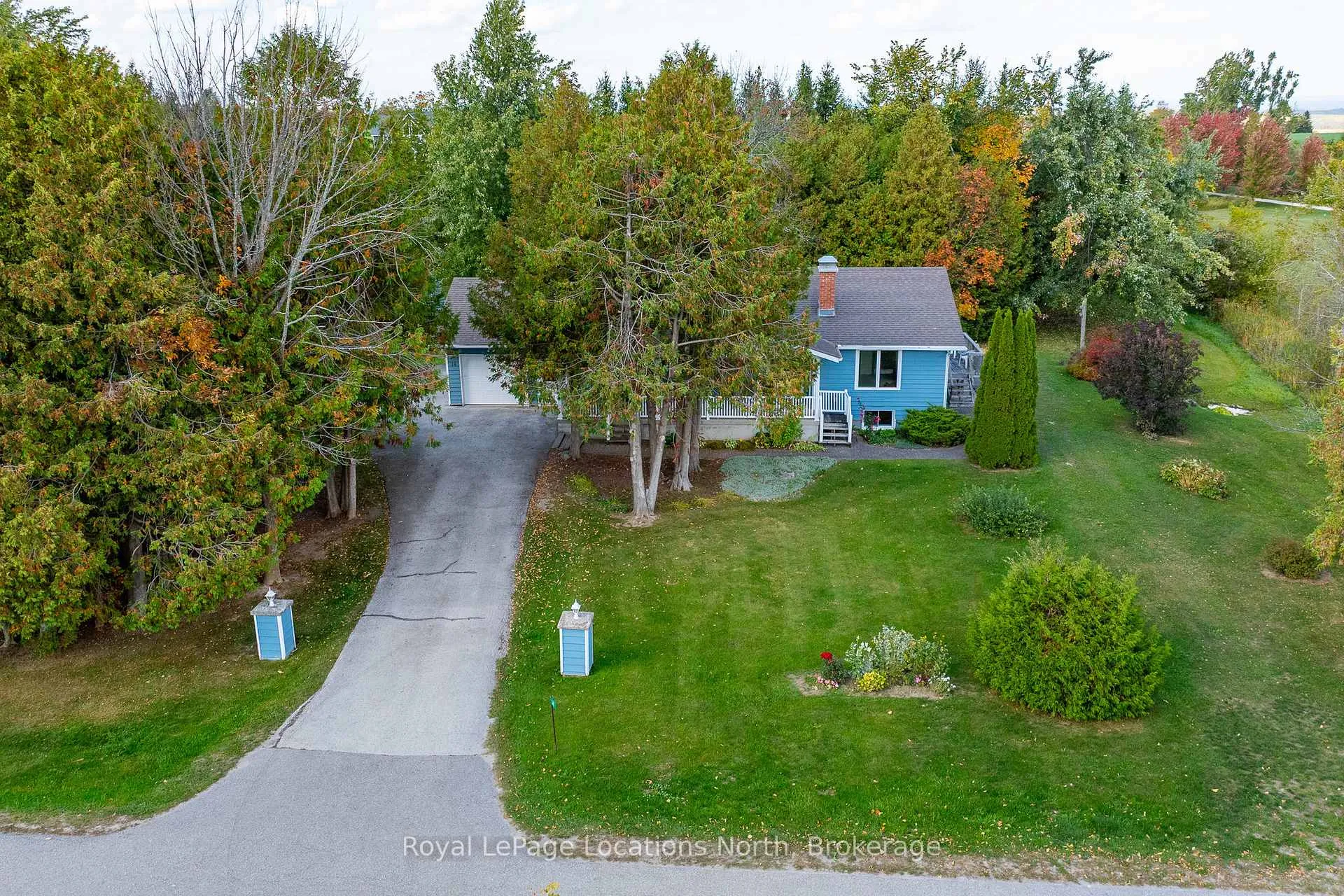 Photo 47 of 14 Sydenham Trail W, Clearview, Rural Clearview — HOMEH