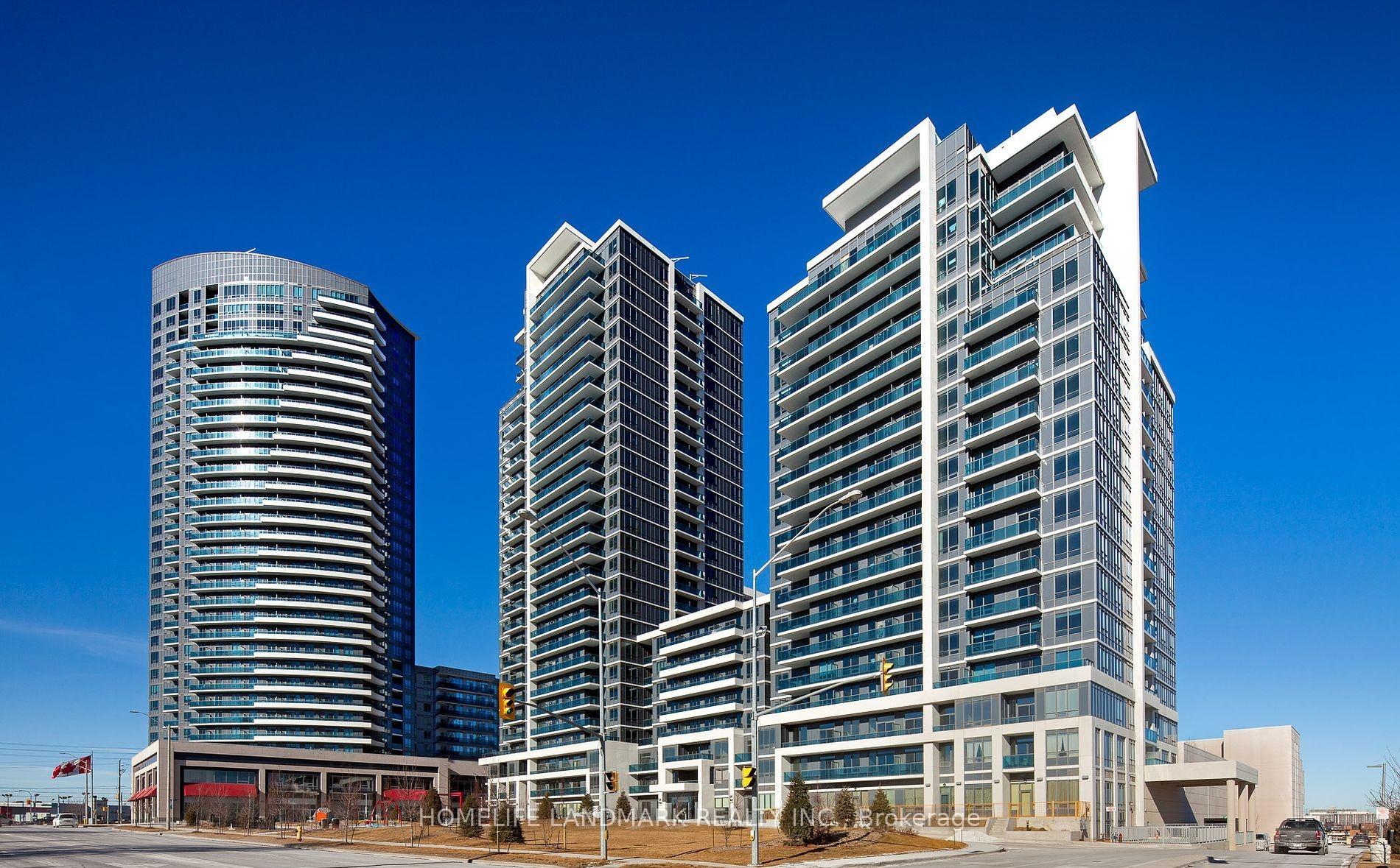 Photo 1 of Unit 1101, 7171 Yonge Street, Markham, Grandview — HOMEH