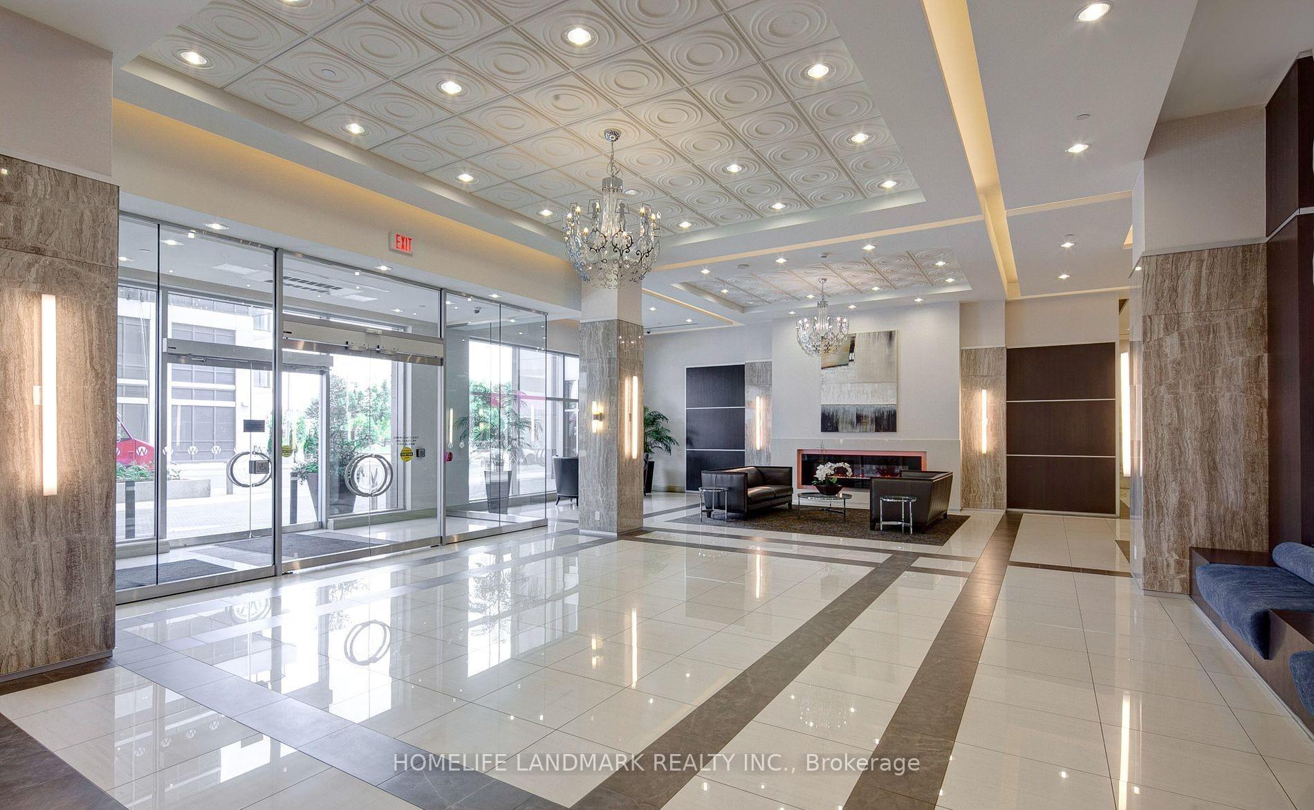 Photo 2 of Unit 1101, 7171 Yonge Street, Markham, Grandview — HOMEH