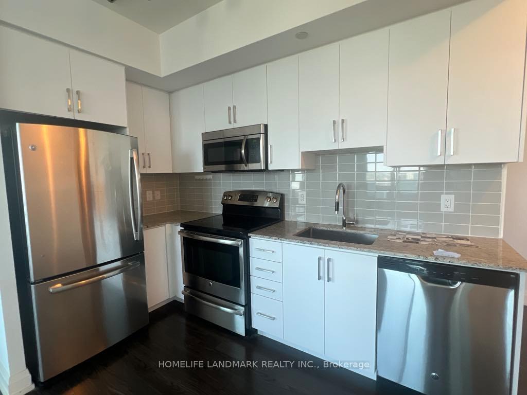 Photo 4 of Unit 1101, 7171 Yonge Street, Markham, Grandview — HOMEH