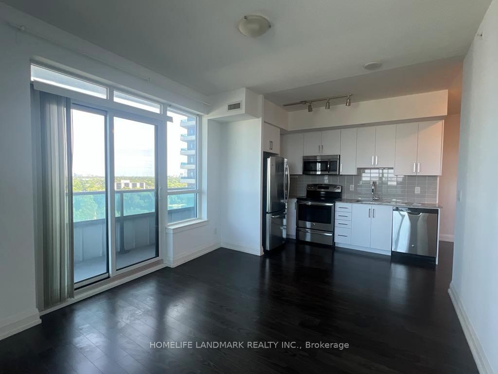 Photo 5 of Unit 1101, 7171 Yonge Street, Markham, Grandview — HOMEH