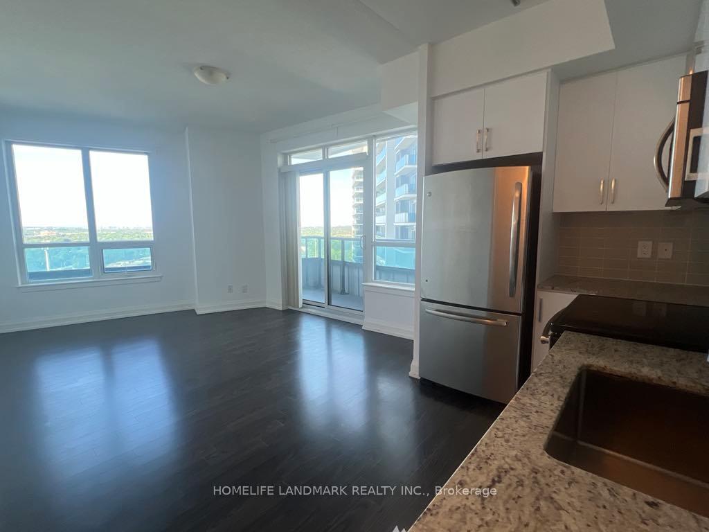 Photo 6 of Unit 1101, 7171 Yonge Street, Markham, Grandview — HOMEH
