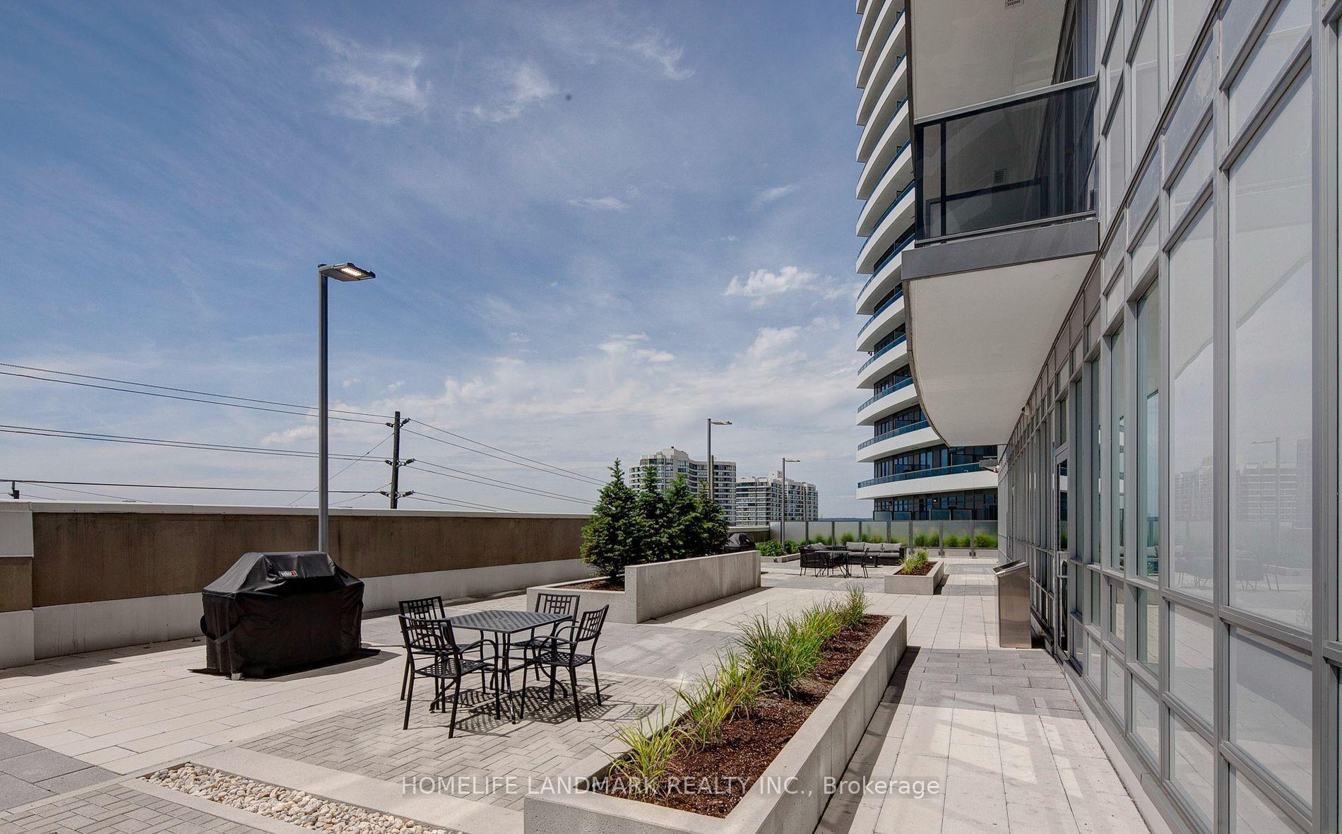 Photo 15 of Unit 1101, 7171 Yonge Street, Markham, Grandview — HOMEH