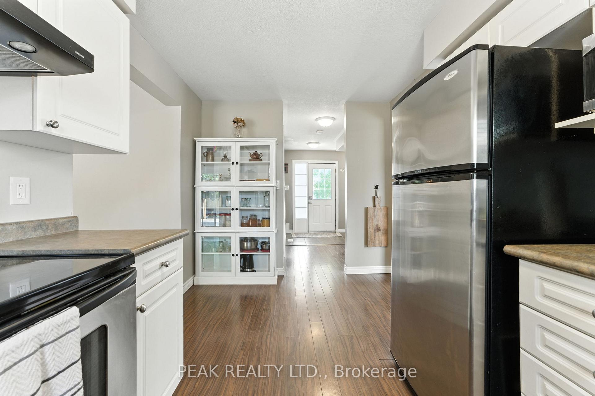 Photo 7 of 11 Macpherson Drive, Brant, Paris — HOMEH