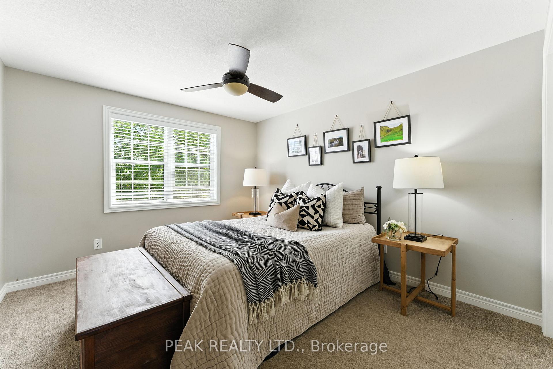 Photo 11 of 11 Macpherson Drive, Brant, Paris — HOMEH