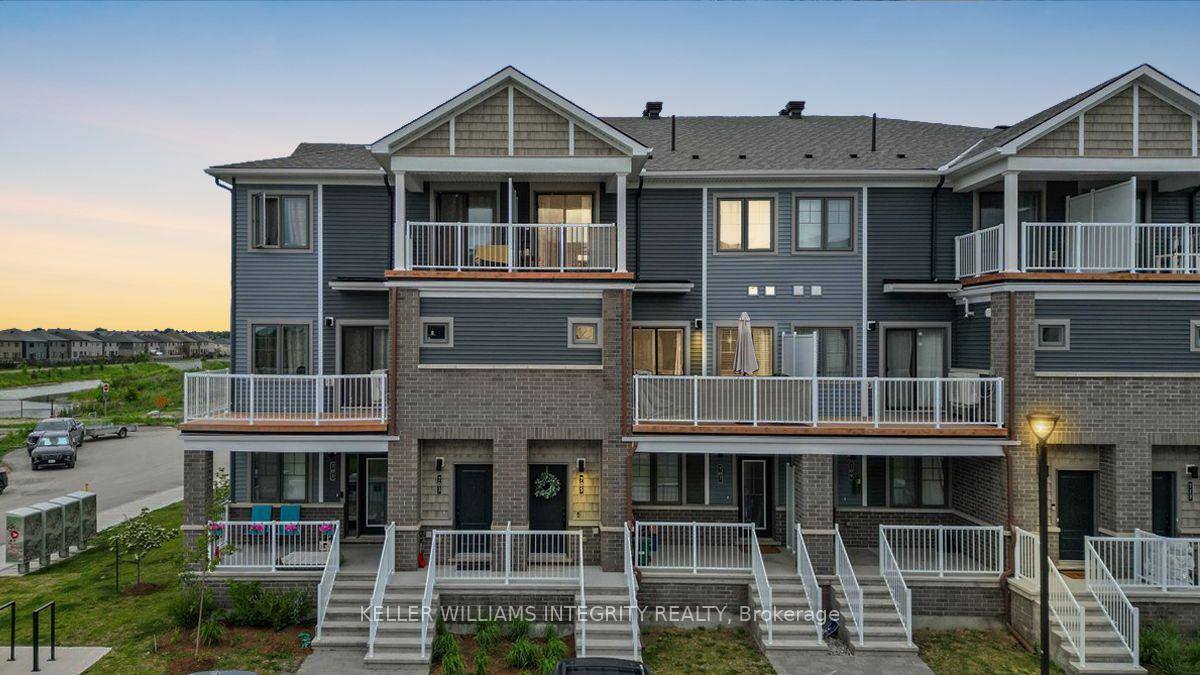 Front of 705 Chromite Private