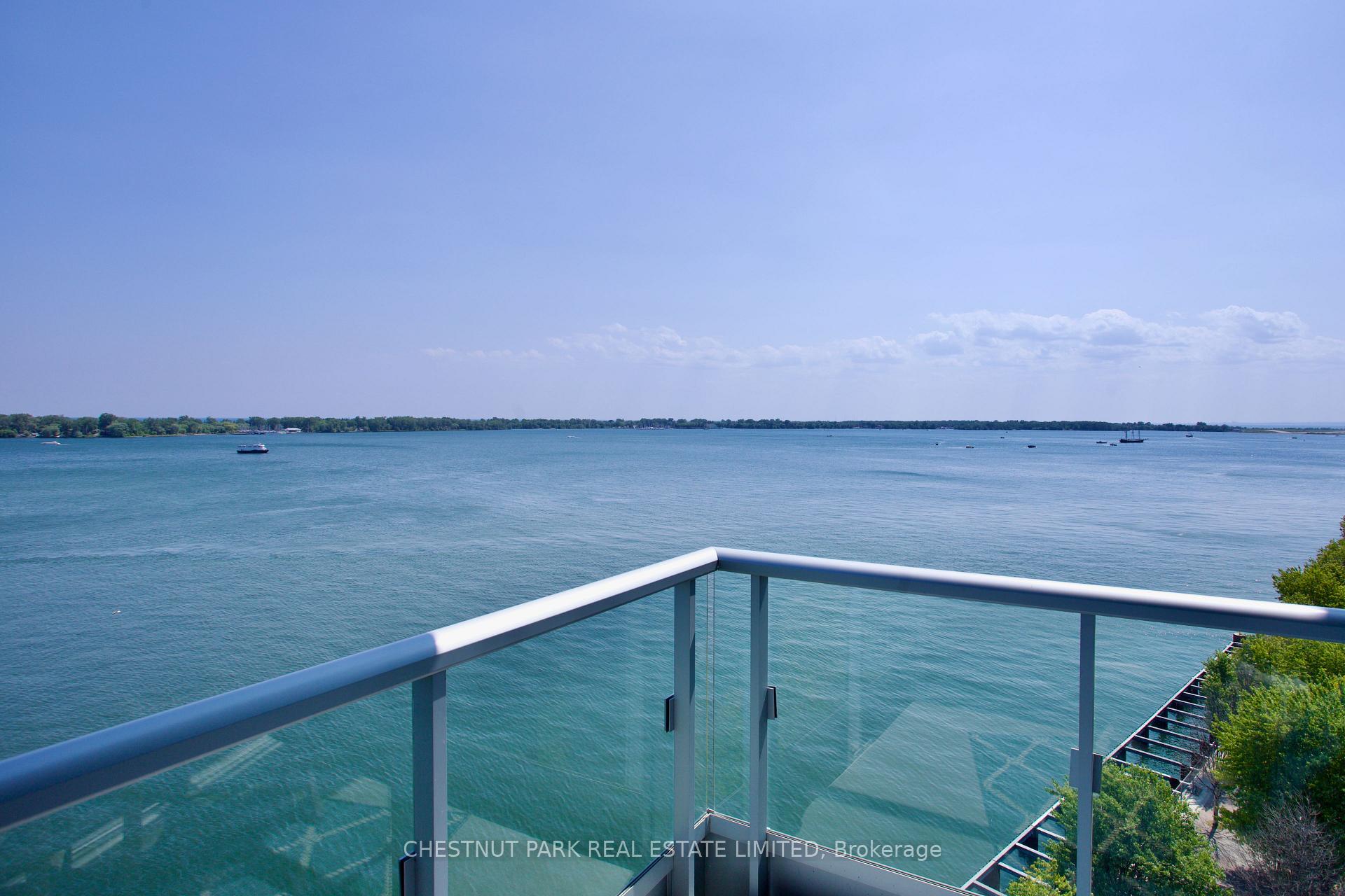 Photo 1 of Unit 923, 55 Merchants' Wharf, Toronto, Waterfront Communities — HOMEH