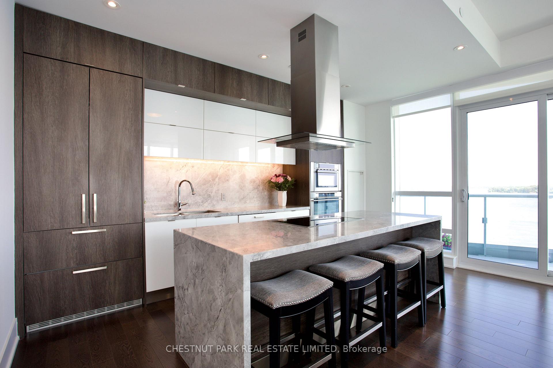 Photo 11 of Unit 923, 55 Merchants' Wharf, Toronto, Waterfront Communities — HOMEH