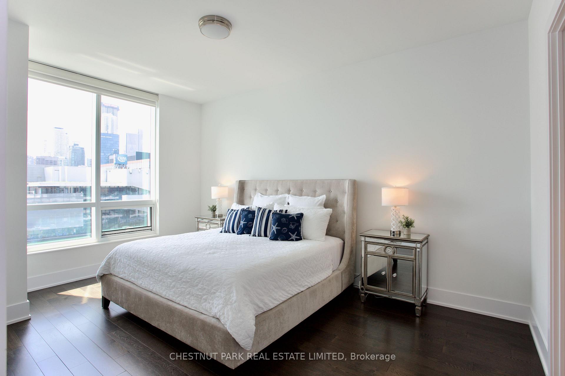 Photo 12 of Unit 923, 55 Merchants' Wharf, Toronto, Waterfront Communities — HOMEH