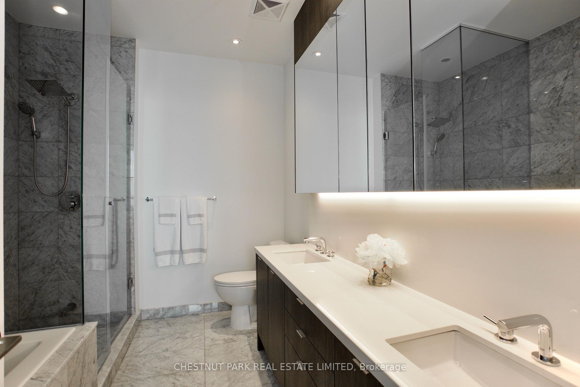 Photo 13 of Unit 923, 55 Merchants' Wharf, Toronto, Waterfront Communities — HOMEH
