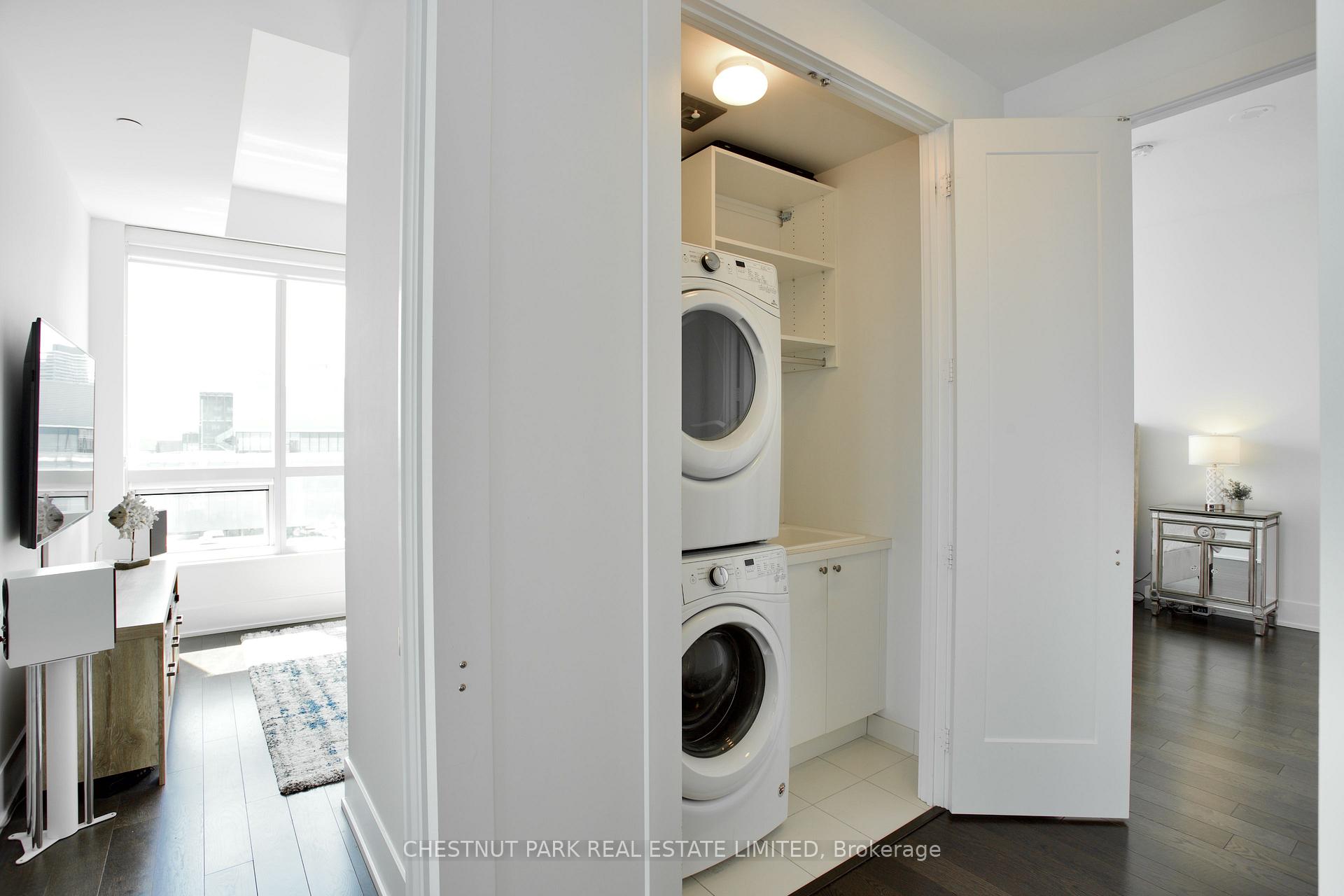 Photo 16 of Unit 923, 55 Merchants' Wharf, Toronto, Waterfront Communities — HOMEH