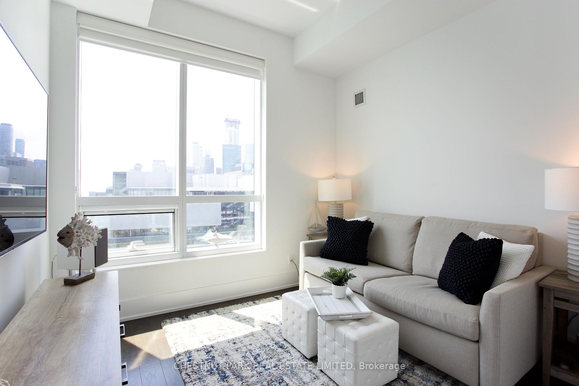 Photo 17 of Unit 923, 55 Merchants' Wharf, Toronto, Waterfront Communities — HOMEH