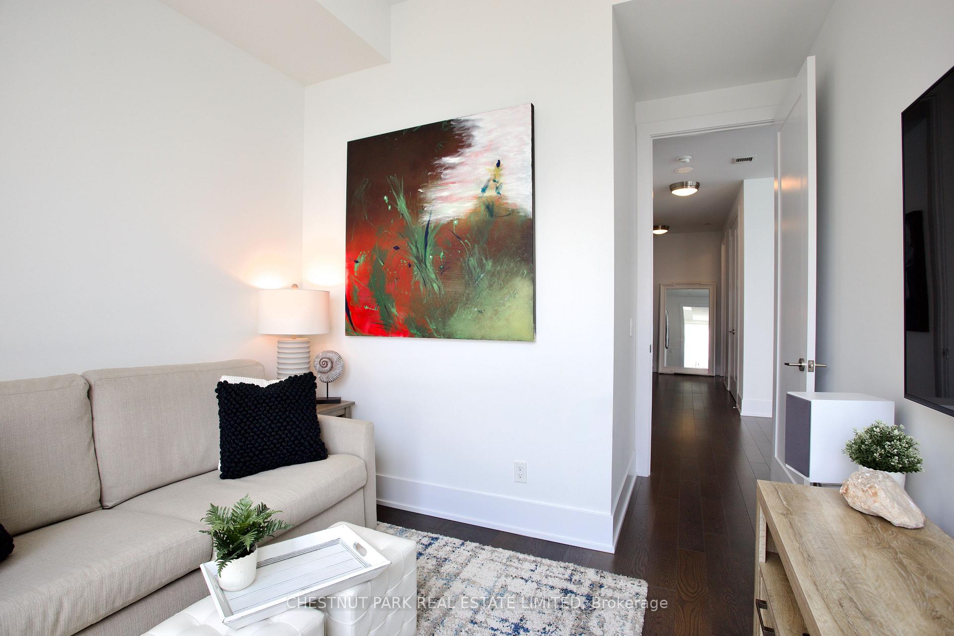 Photo 18 of Unit 923, 55 Merchants' Wharf, Toronto, Waterfront Communities — HOMEH