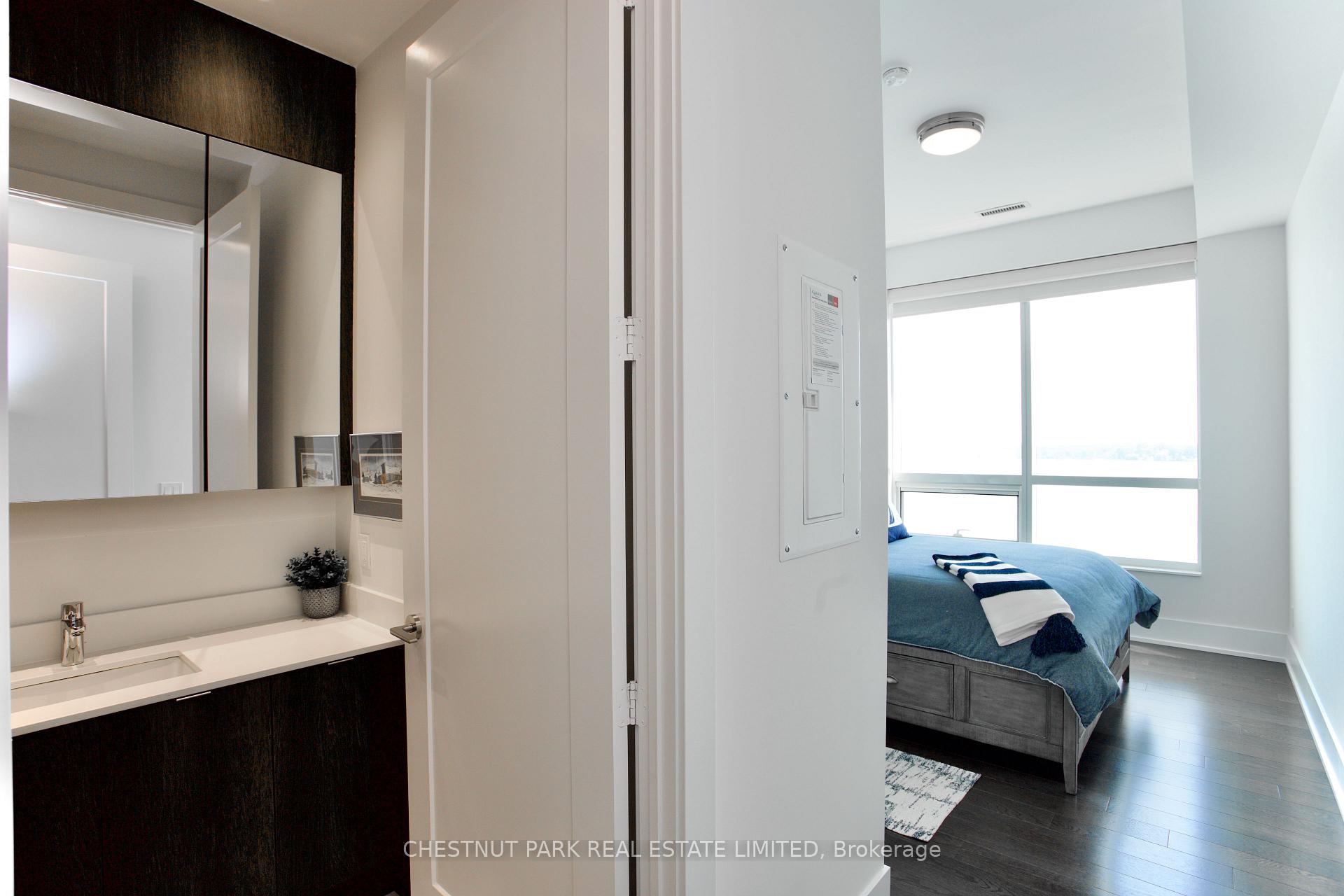 Photo 21 of Unit 923, 55 Merchants' Wharf, Toronto, Waterfront Communities — HOMEH