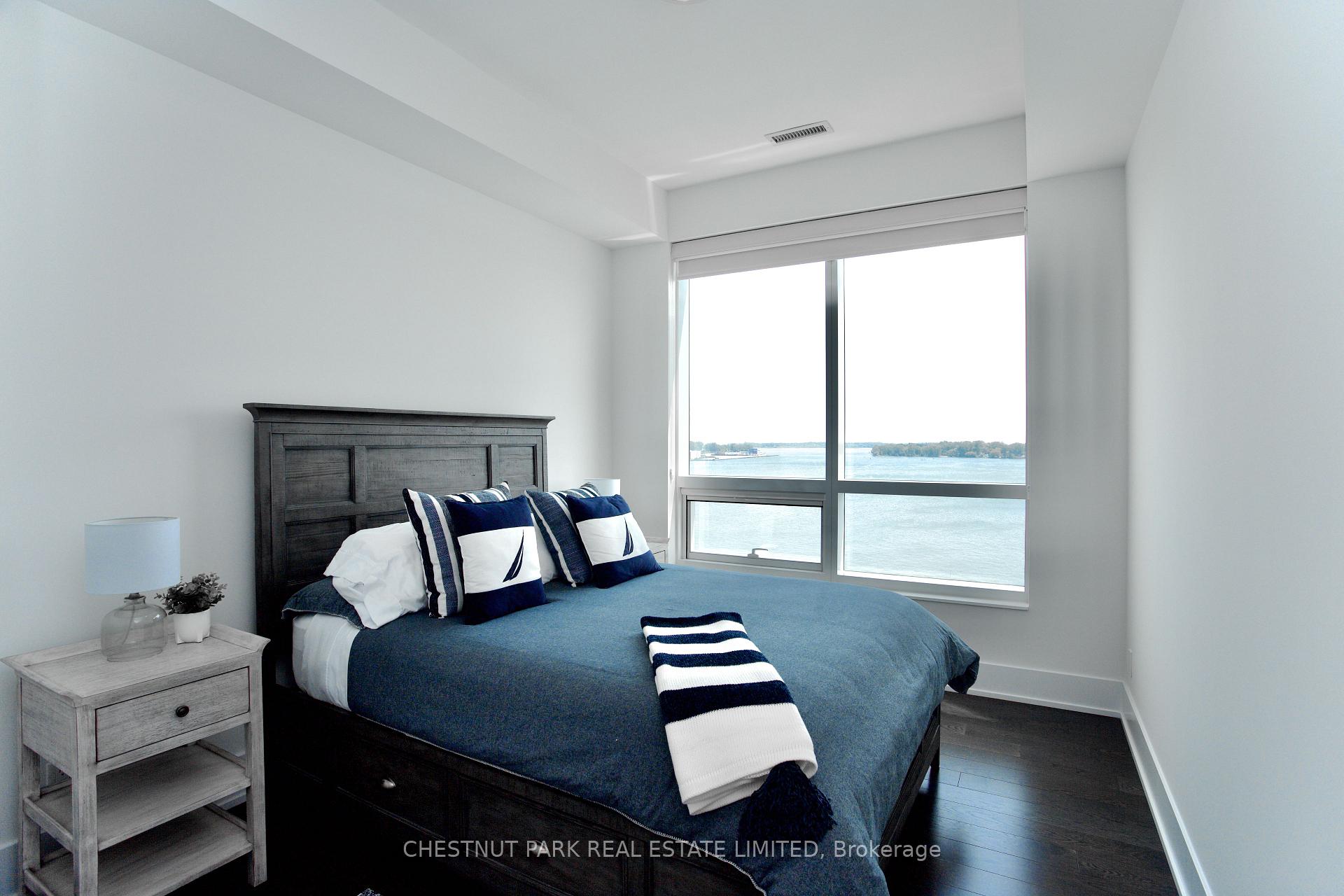 Photo 22 of Unit 923, 55 Merchants' Wharf, Toronto, Waterfront Communities — HOMEH