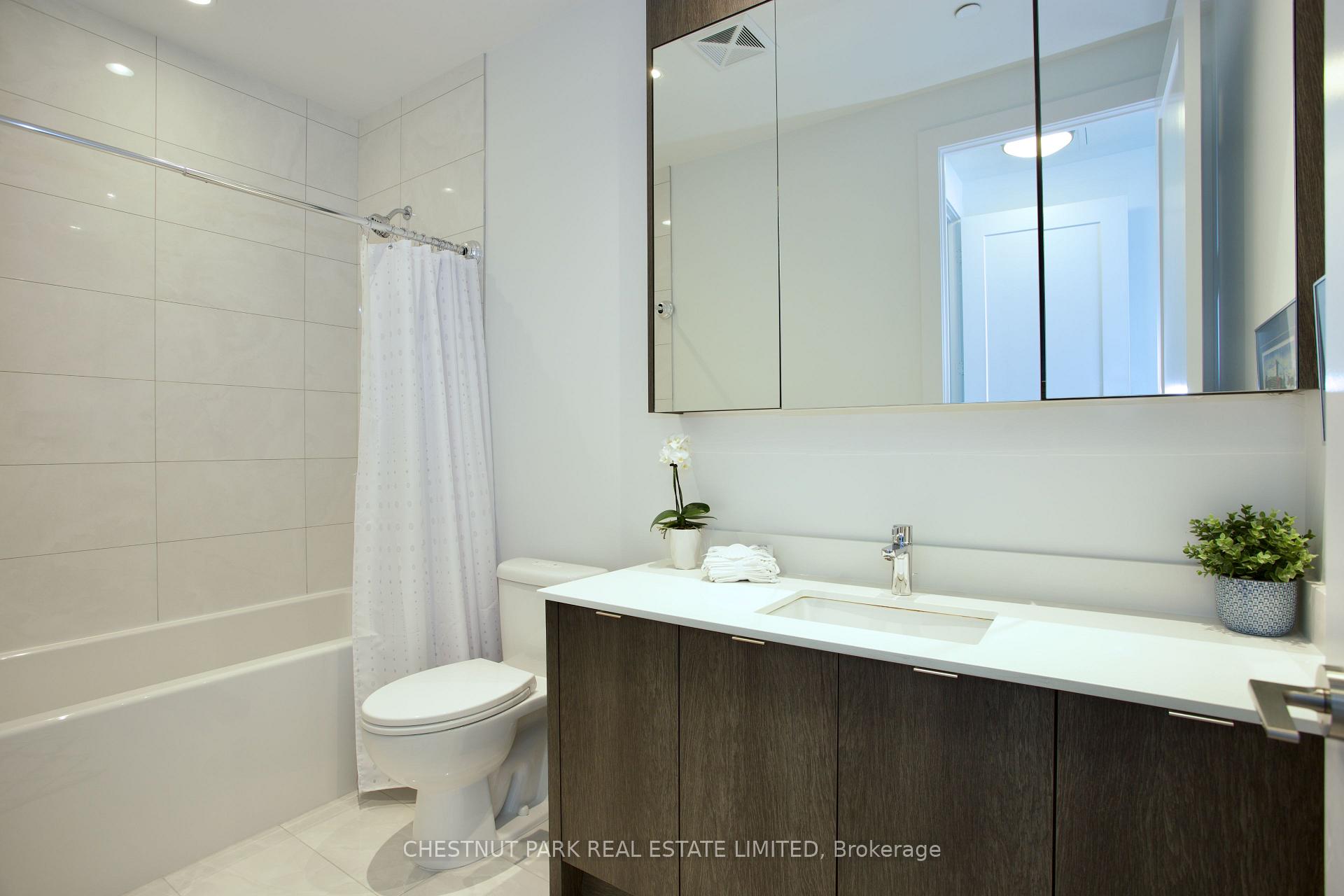 Photo 23 of Unit 923, 55 Merchants' Wharf, Toronto, Waterfront Communities — HOMEH