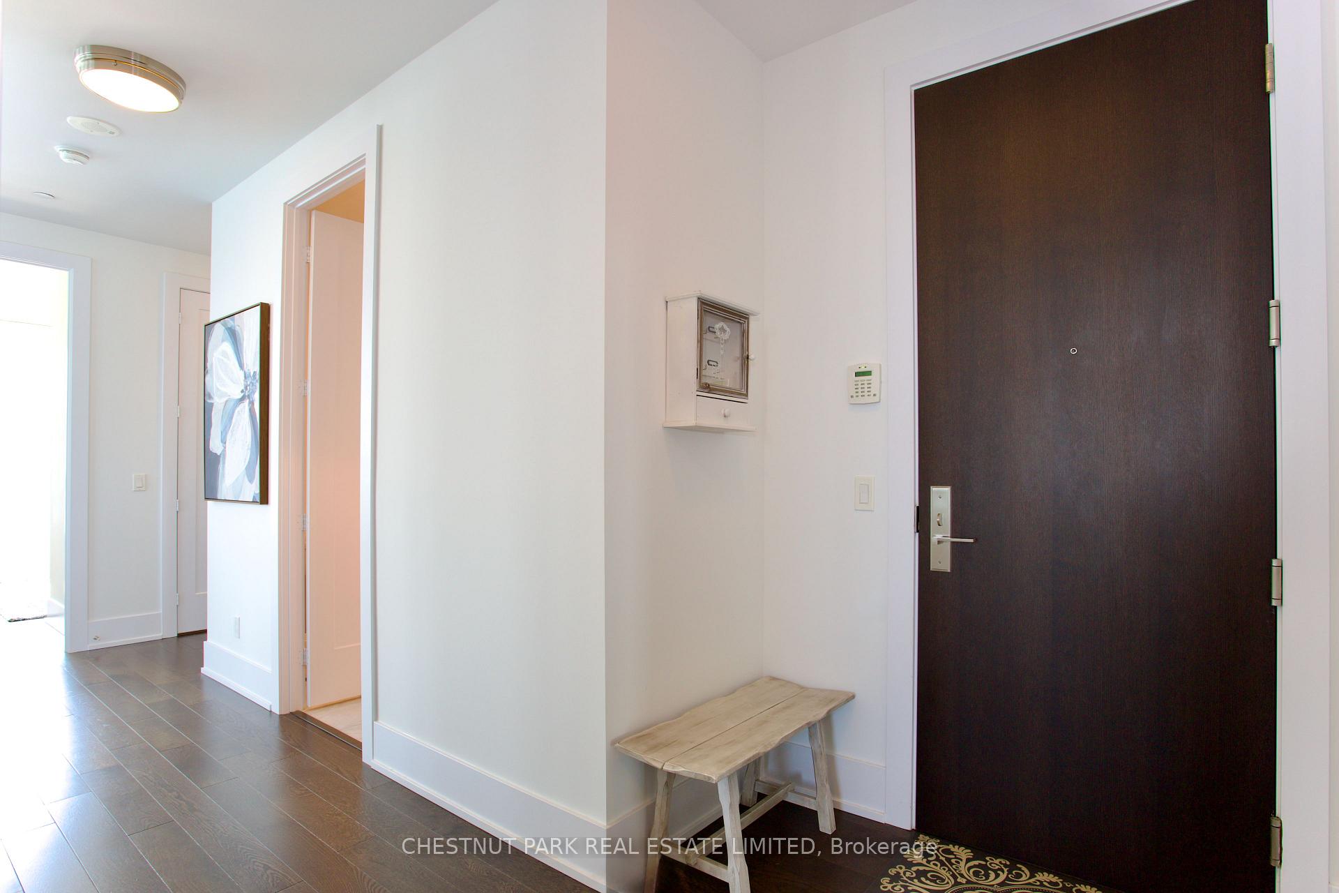 Photo 24 of Unit 923, 55 Merchants' Wharf, Toronto, Waterfront Communities — HOMEH