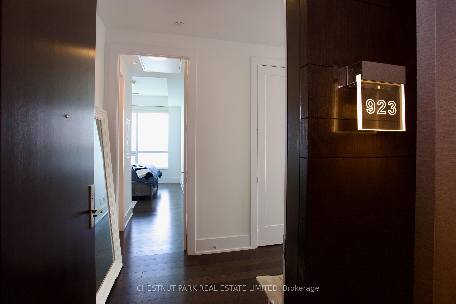Photo 25 of Unit 923, 55 Merchants' Wharf, Toronto, Waterfront Communities — HOMEH