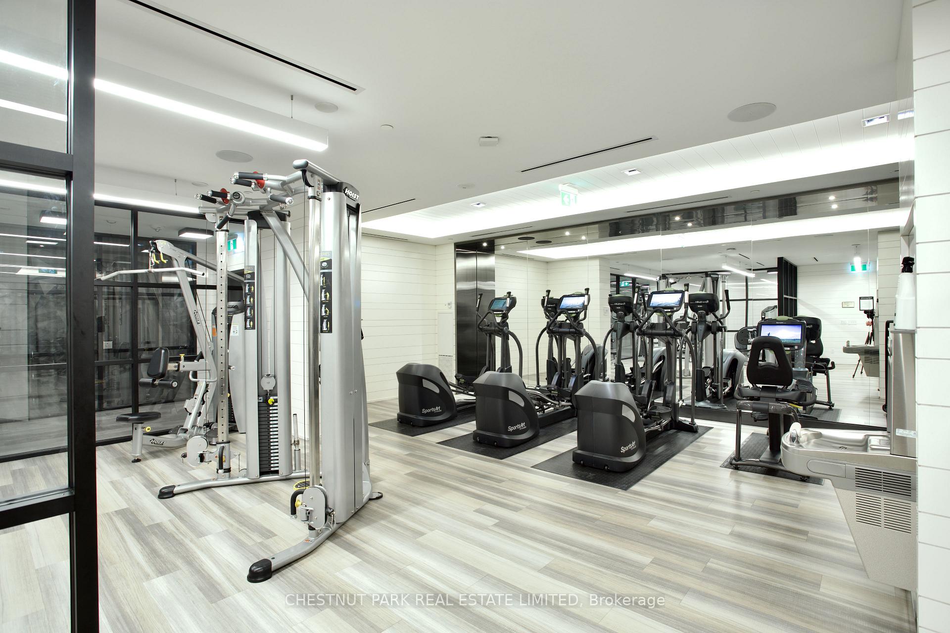 Photo 26 of Unit 923, 55 Merchants' Wharf, Toronto, Waterfront Communities — HOMEH