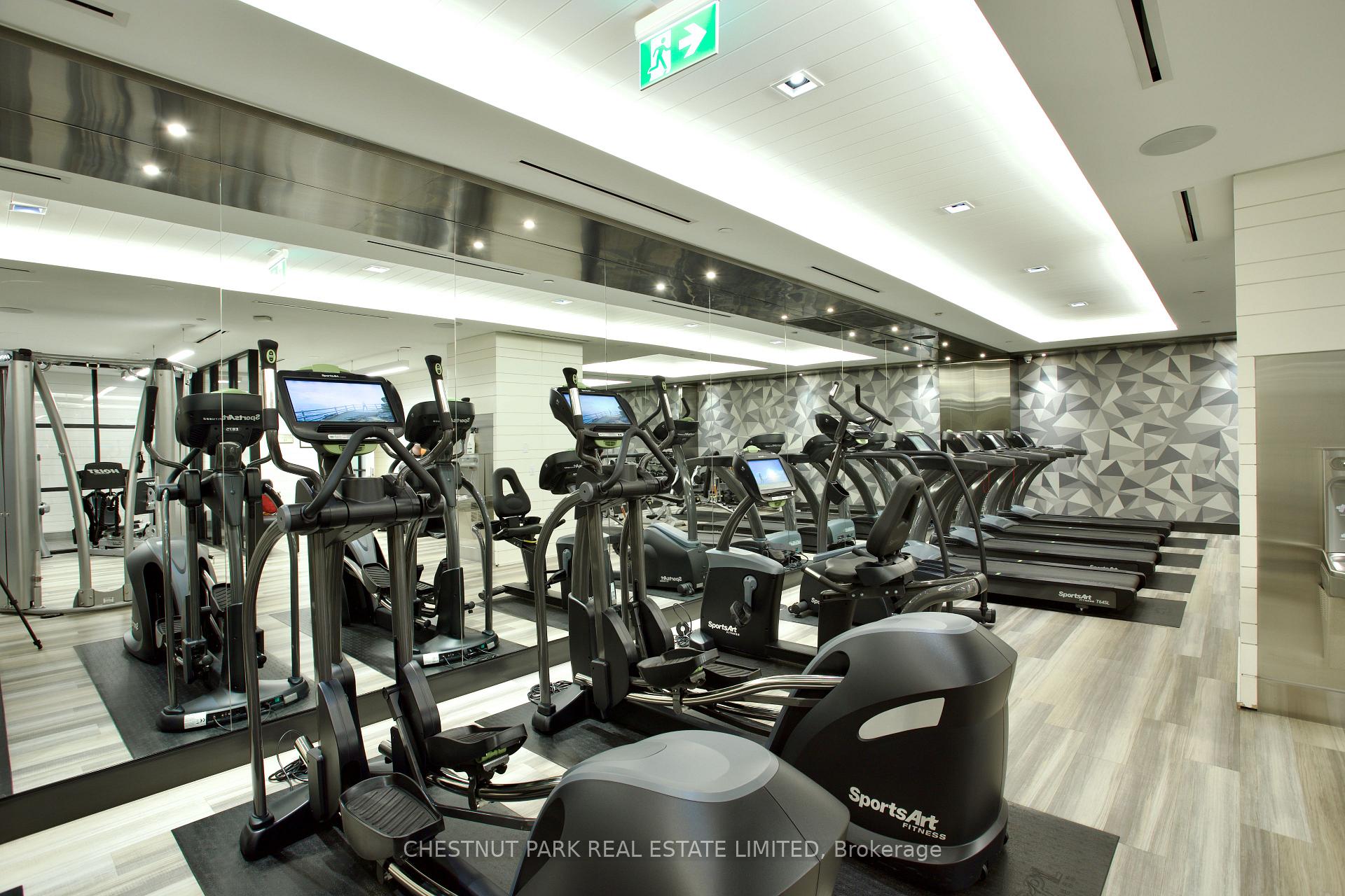 Photo 27 of Unit 923, 55 Merchants' Wharf, Toronto, Waterfront Communities — HOMEH