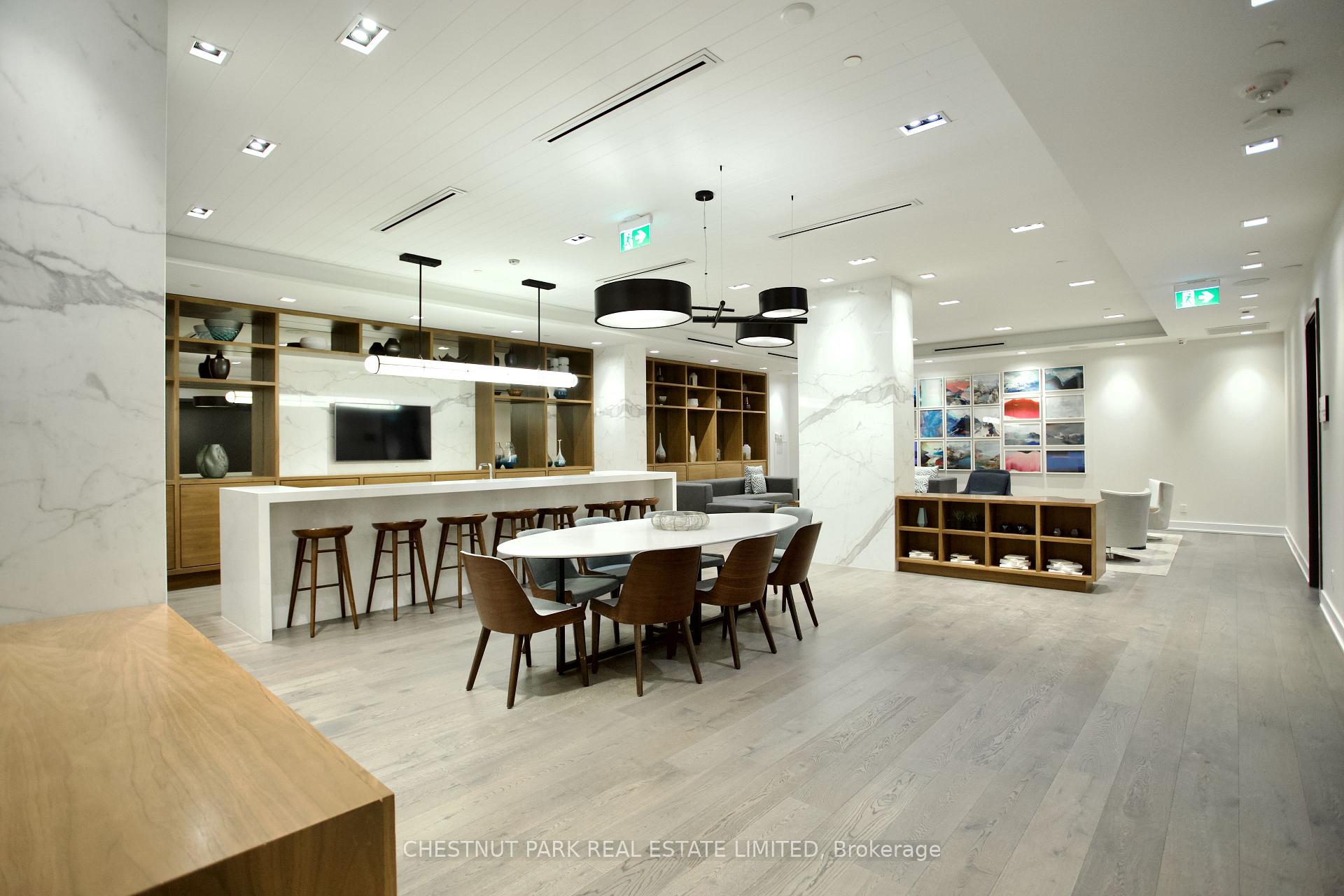 Photo 29 of Unit 923, 55 Merchants' Wharf, Toronto, Waterfront Communities — HOMEH