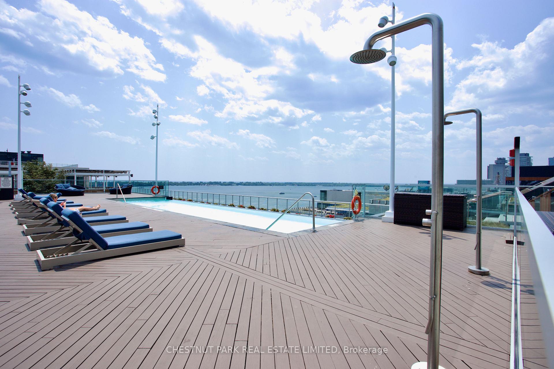 Photo 30 of Unit 923, 55 Merchants' Wharf, Toronto, Waterfront Communities — HOMEH