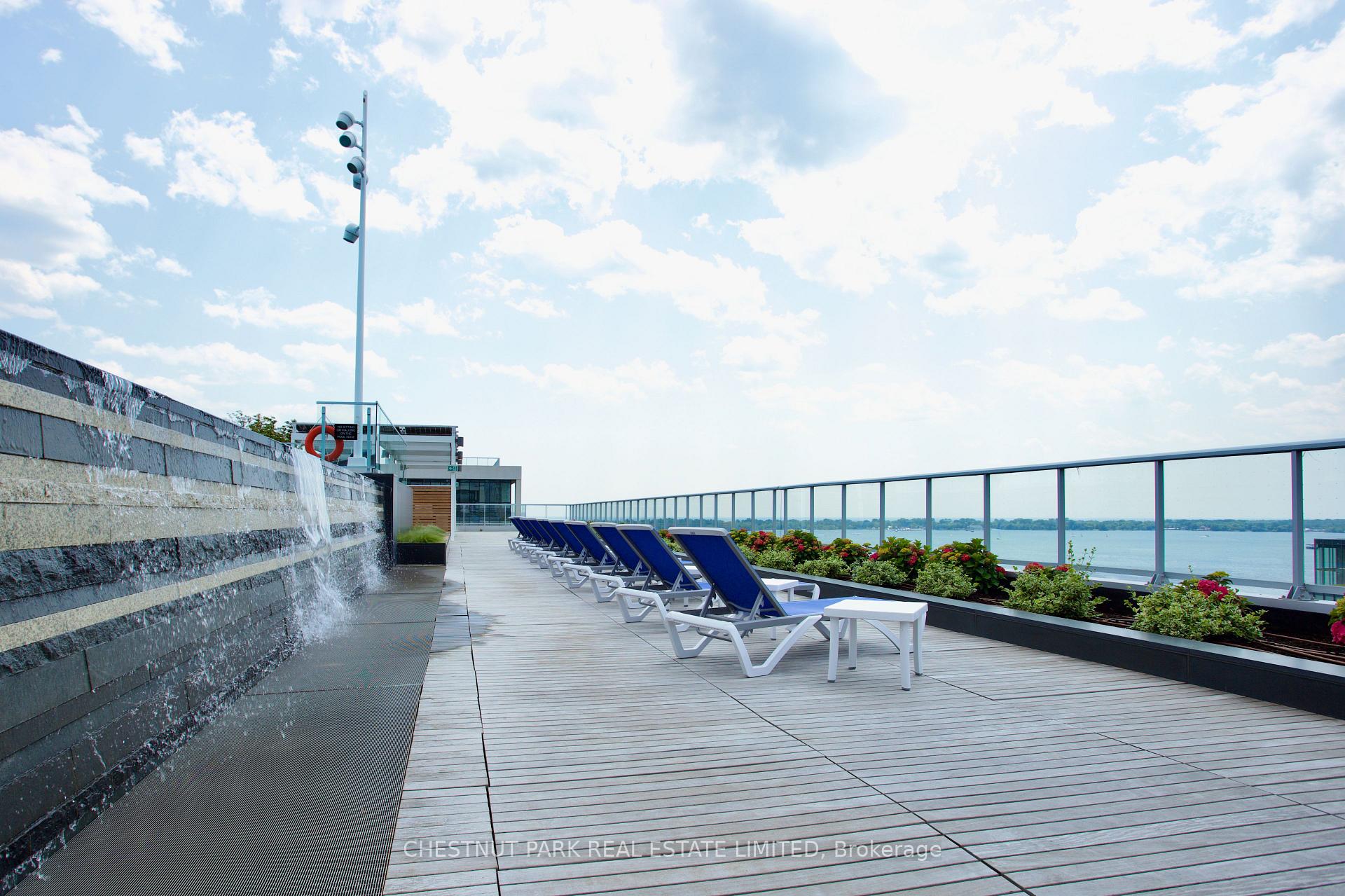 Photo 31 of Unit 923, 55 Merchants' Wharf, Toronto, Waterfront Communities — HOMEH