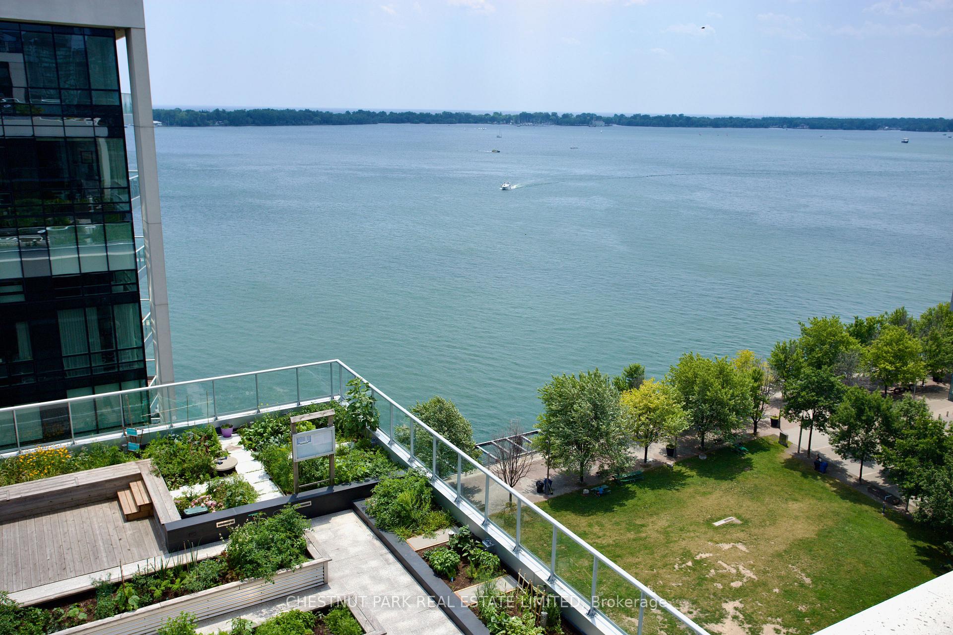 Photo 33 of Unit 923, 55 Merchants' Wharf, Toronto, Waterfront Communities — HOMEH