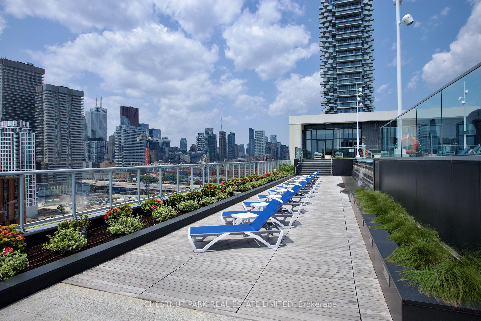 Photo 34 of Unit 923, 55 Merchants' Wharf, Toronto, Waterfront Communities — HOMEH
