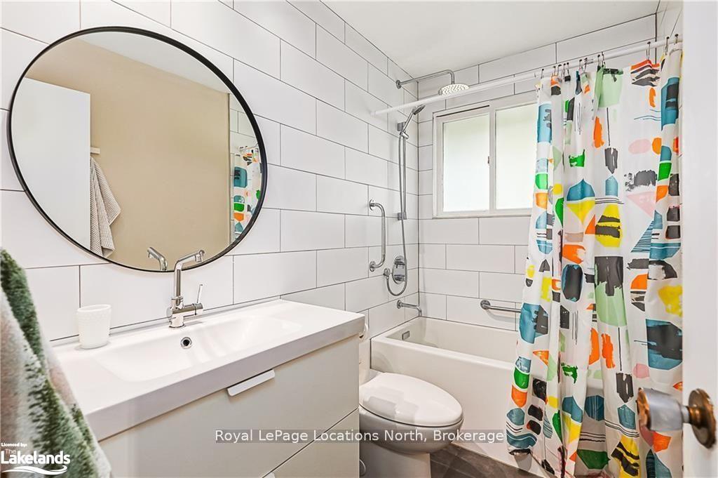 Photo 7 of 252 Third Street, Collingwood — HOMEH