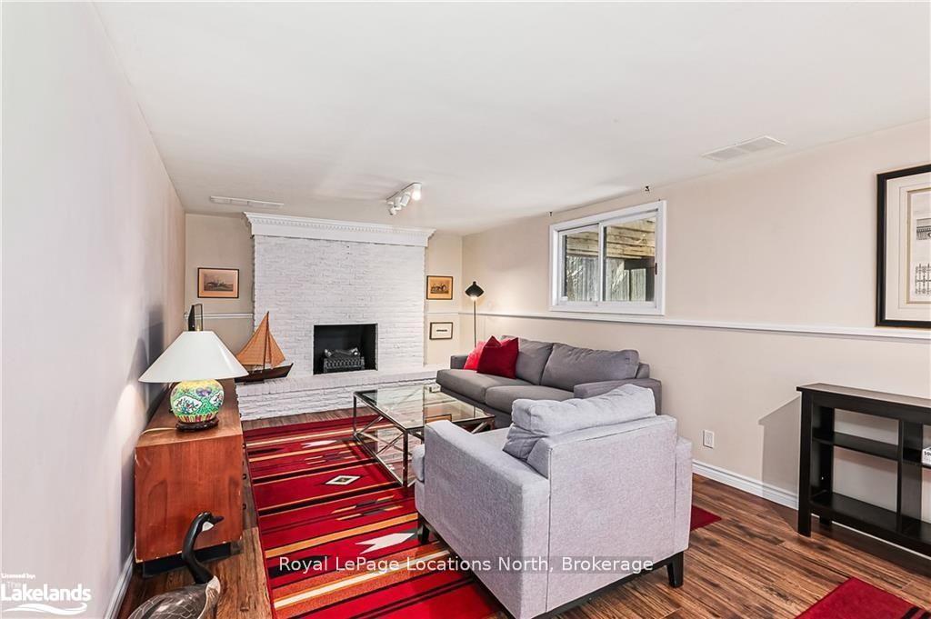 Photo 14 of 252 Third Street, Collingwood — HOMEH