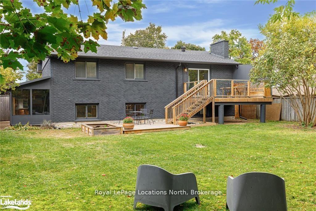 Photo 12 of 252 Third Street, Collingwood — HOMEH